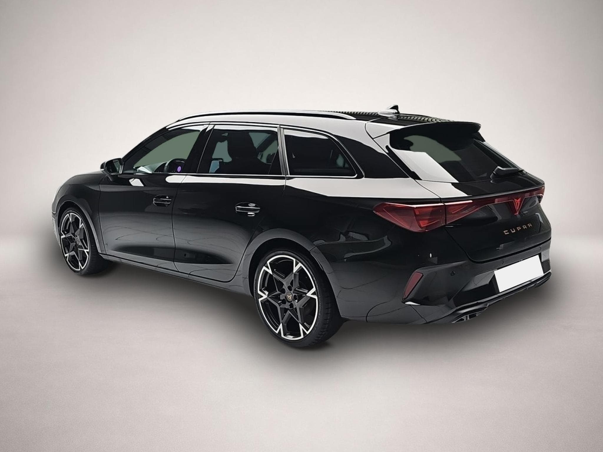 Cupra Leon (2026) - Foto 3