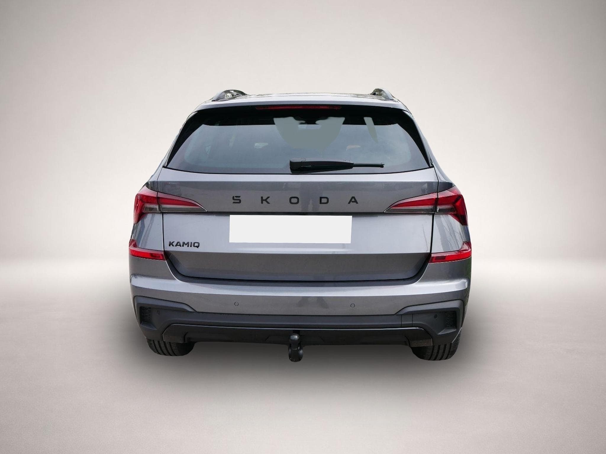 Skoda Kamiq (2026) - Foto 2
