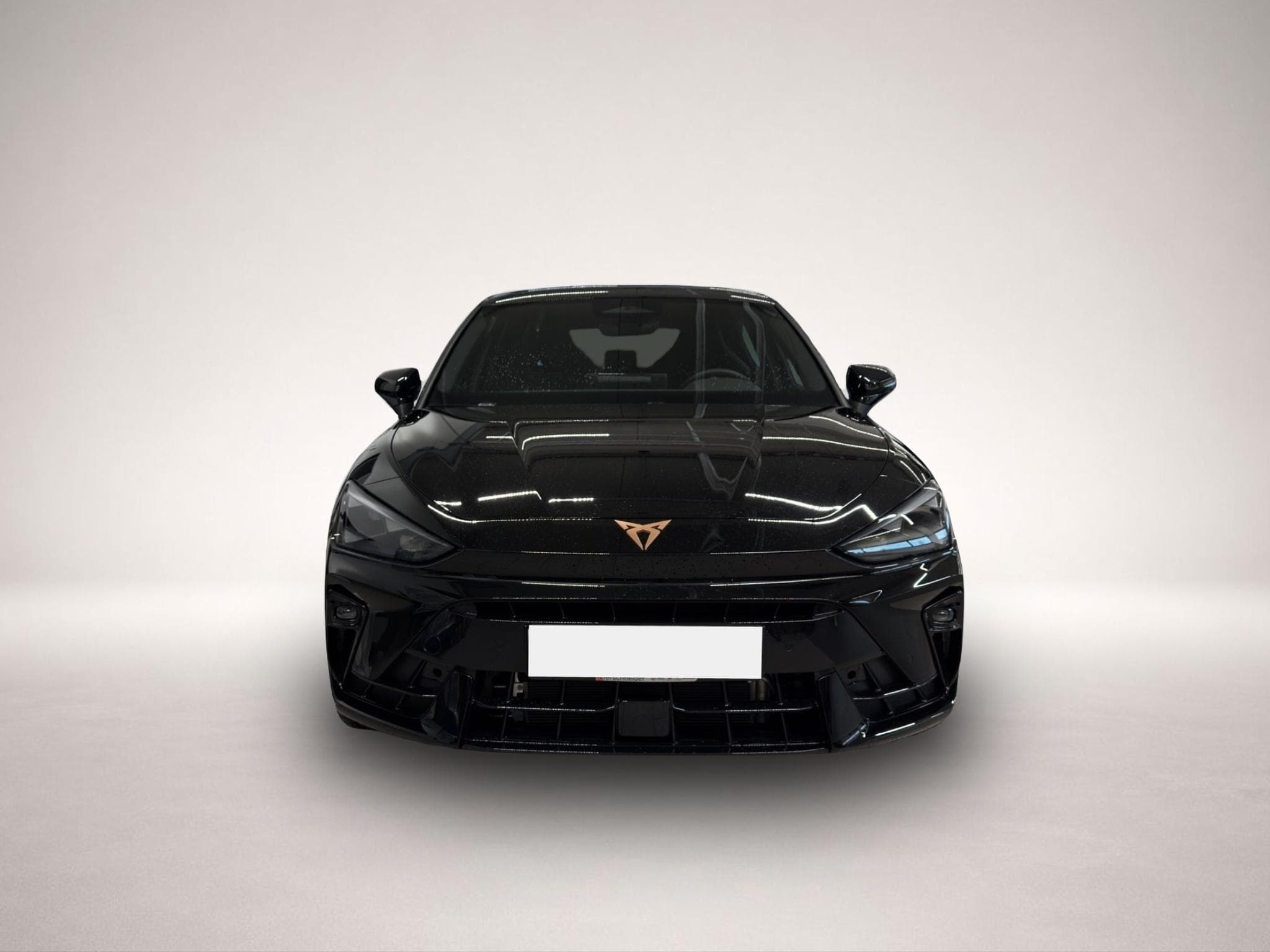 Cupra Leon (2025) - Foto 2