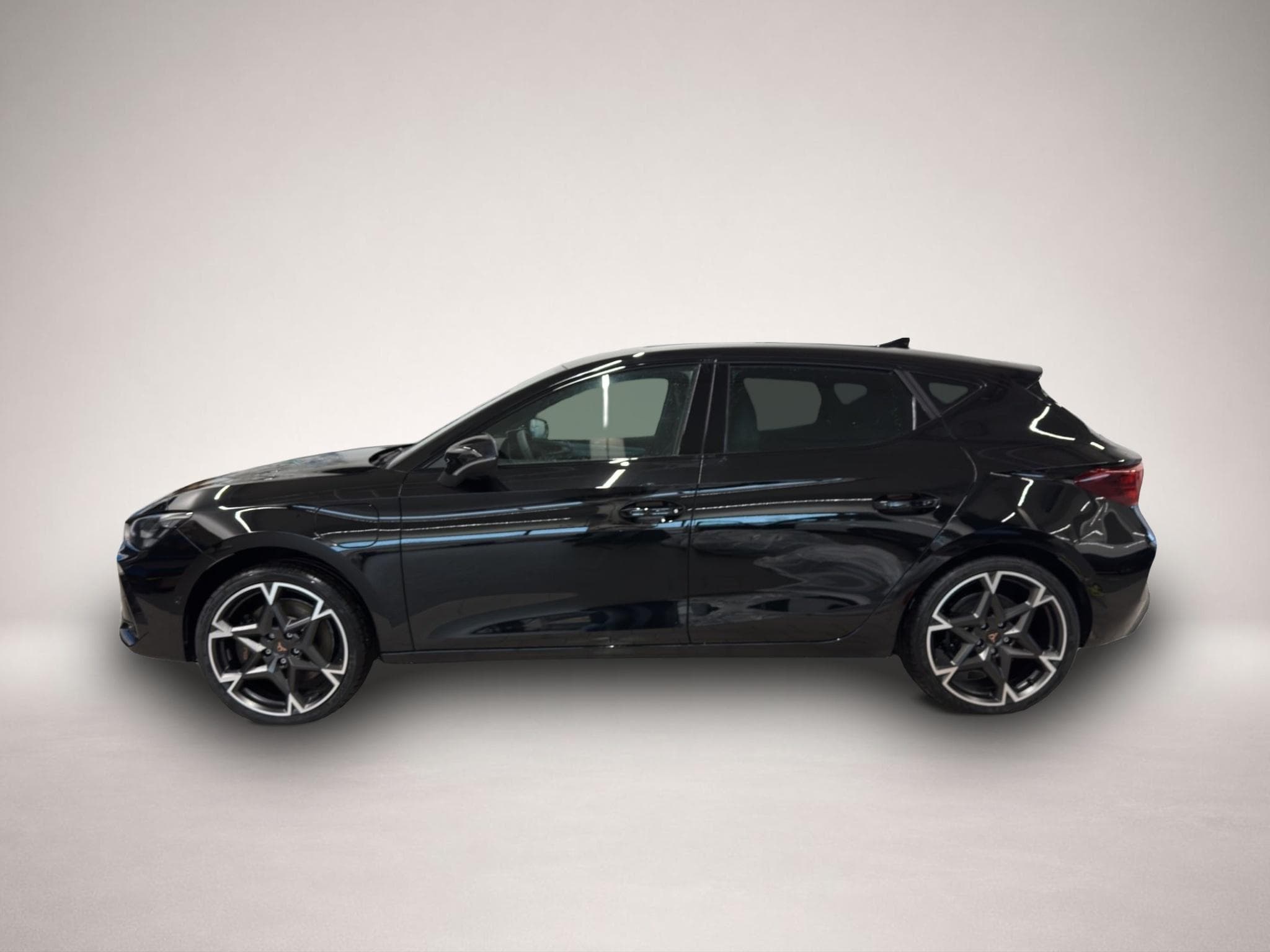 Cupra Leon (2025) - Foto 3