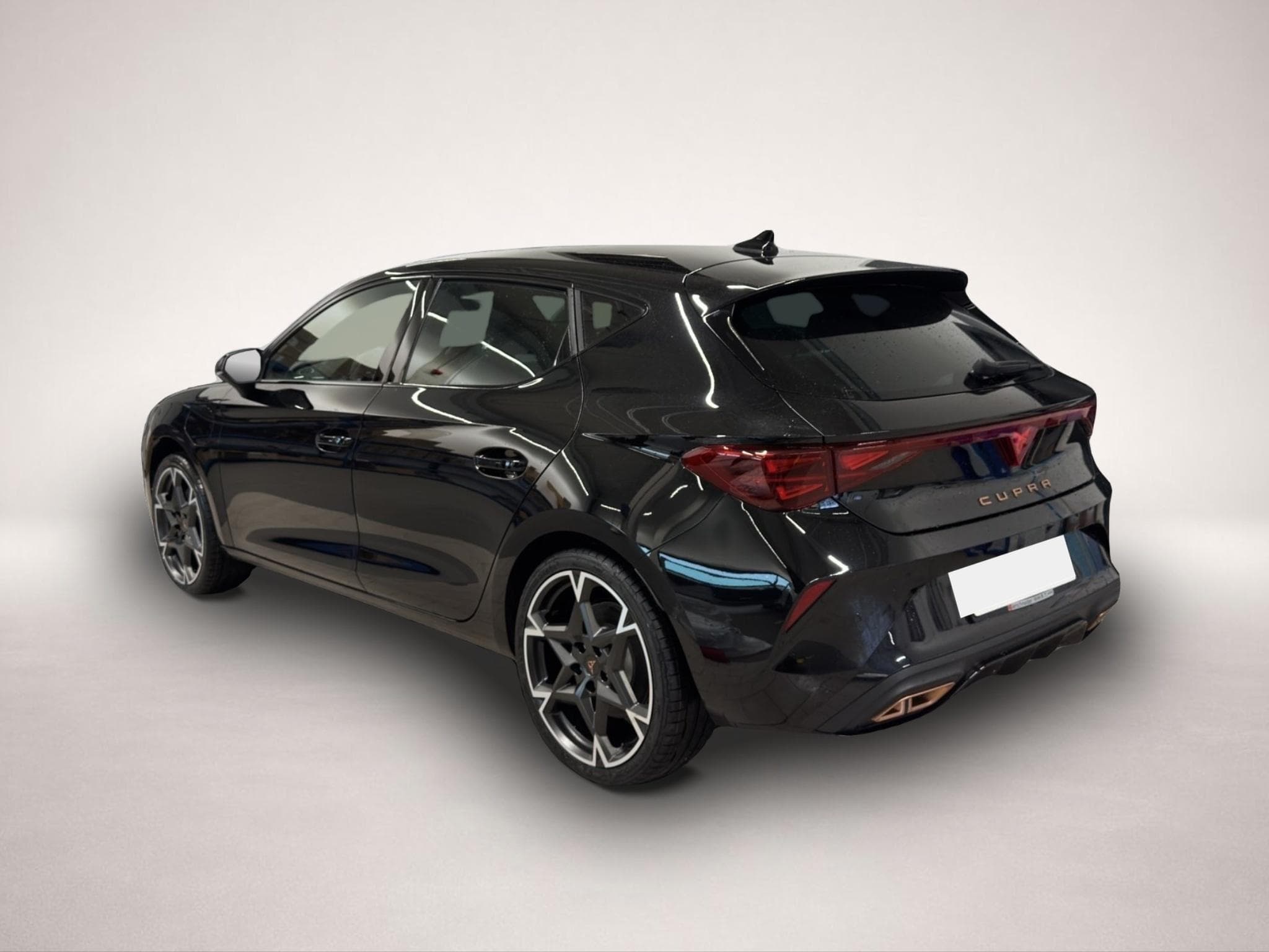 Cupra Leon (2025) - Foto 4