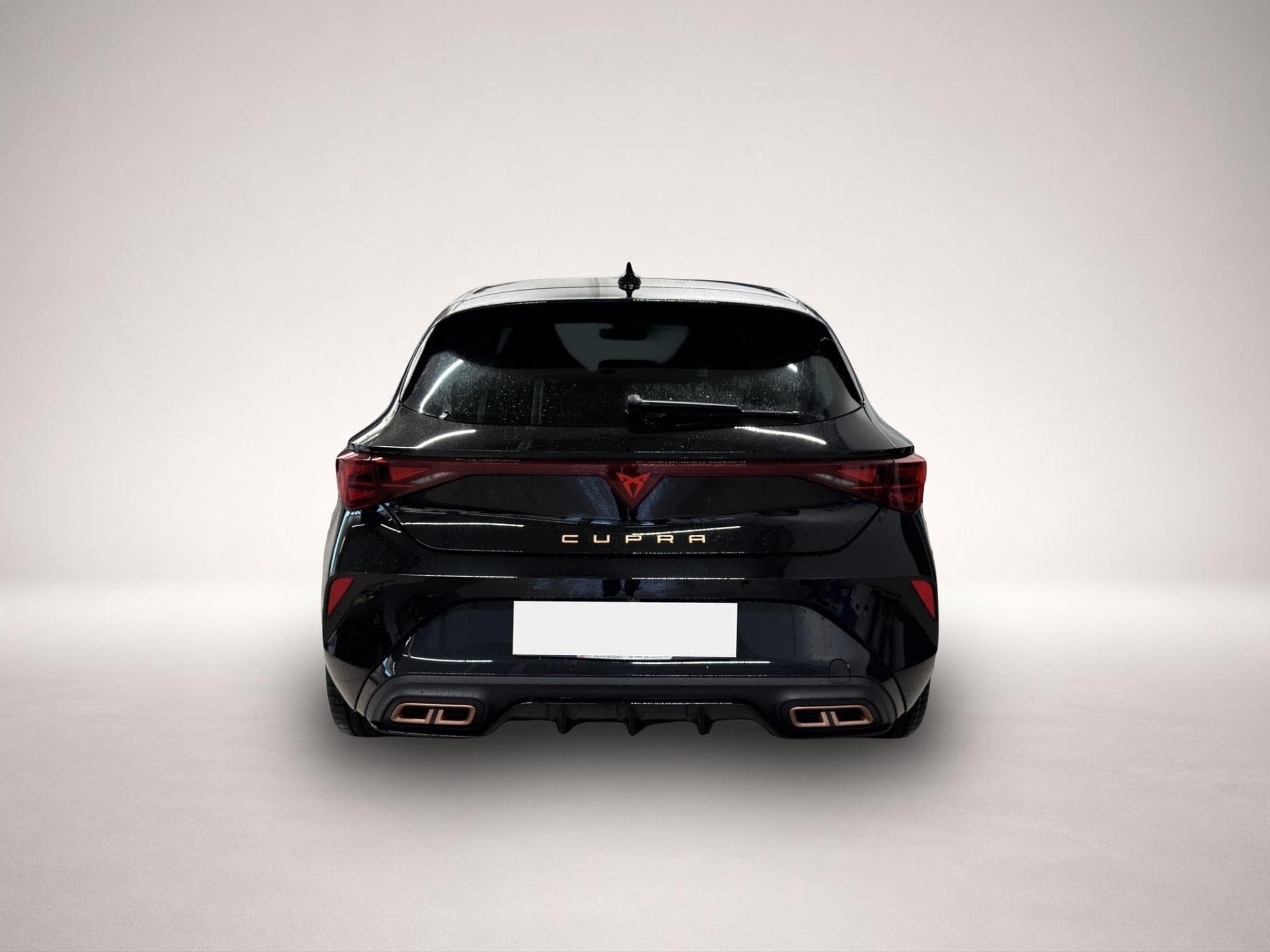 Cupra Leon (2025) - Foto 5