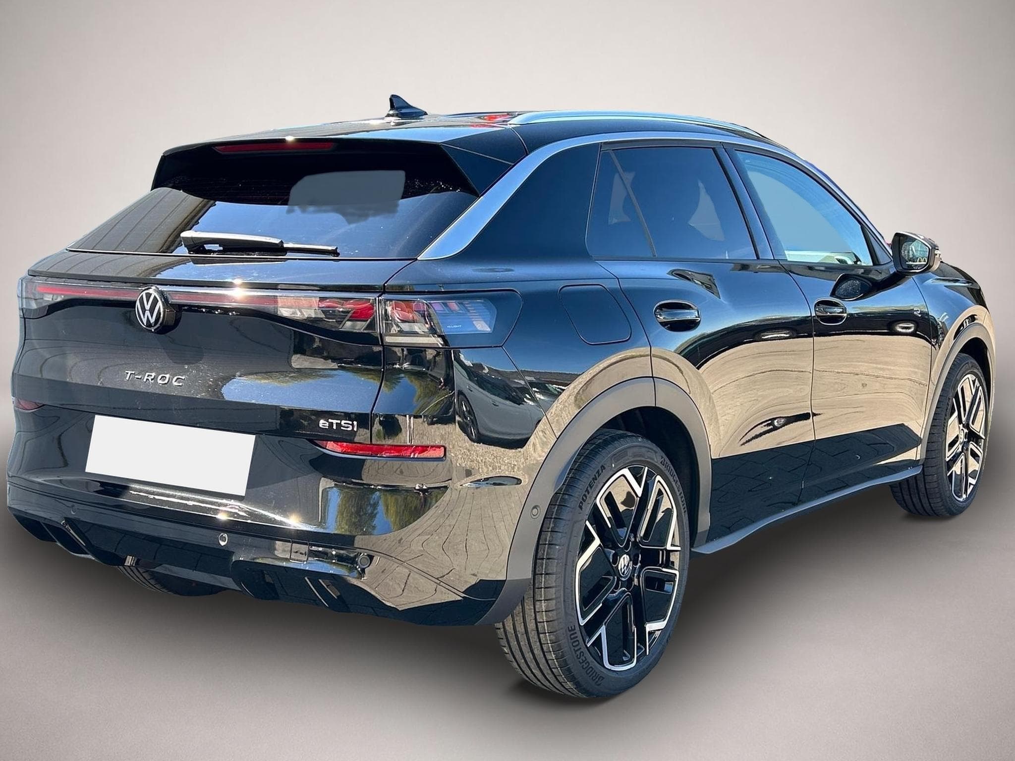 VW T-Roc (2026) - Foto 5