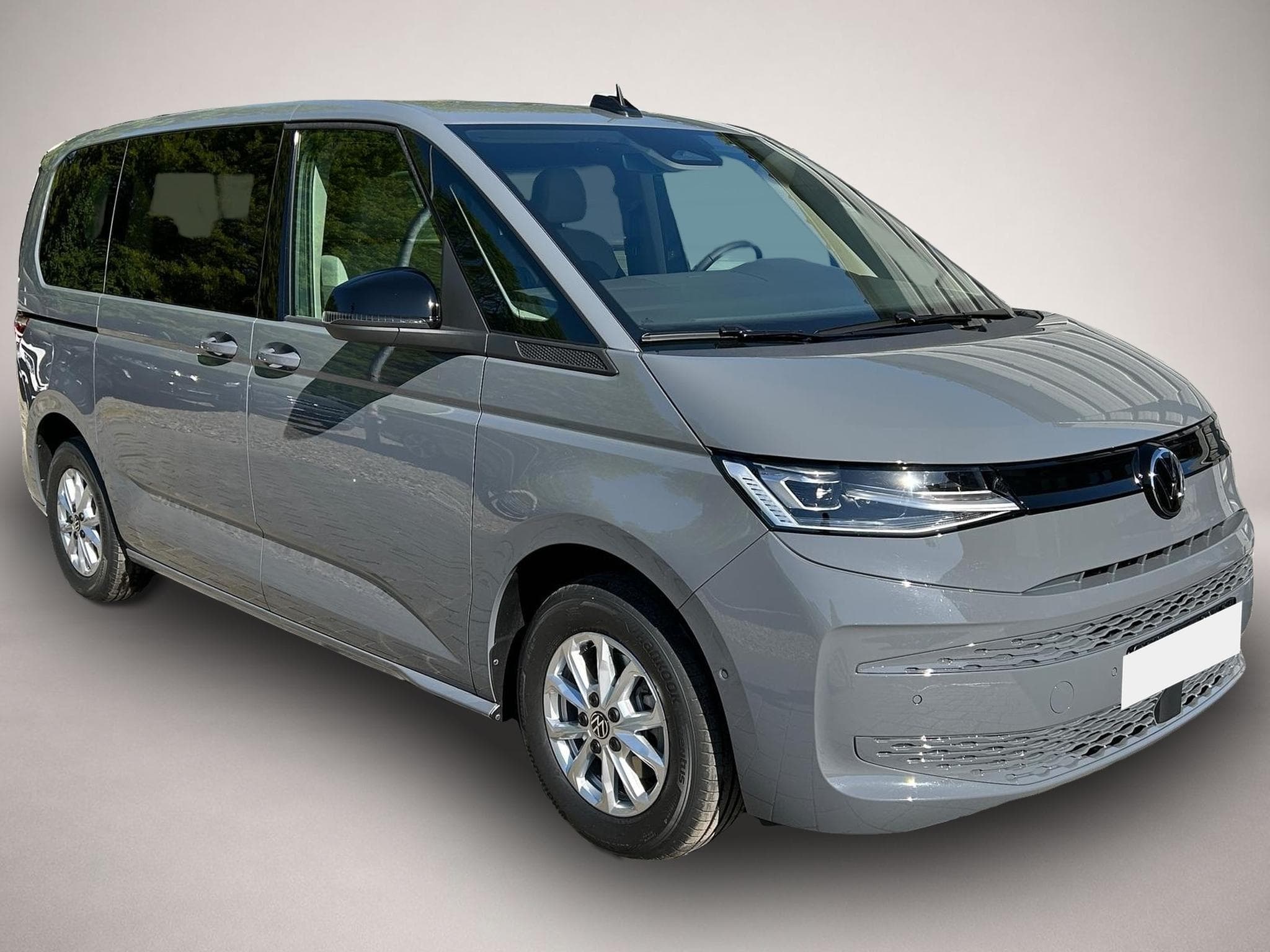 VW Multivan (2026) - Foto 1