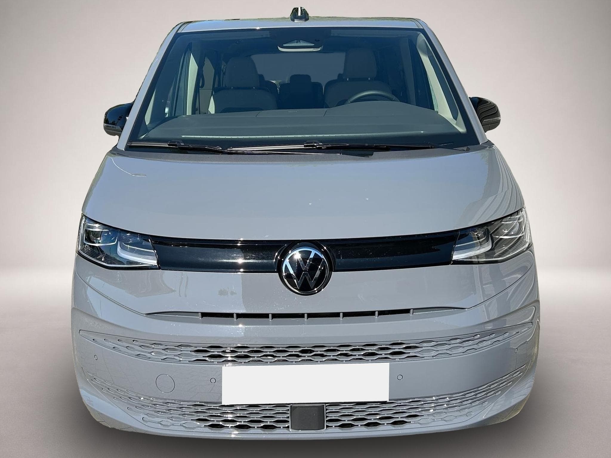 VW Multivan (2026) - Foto 2