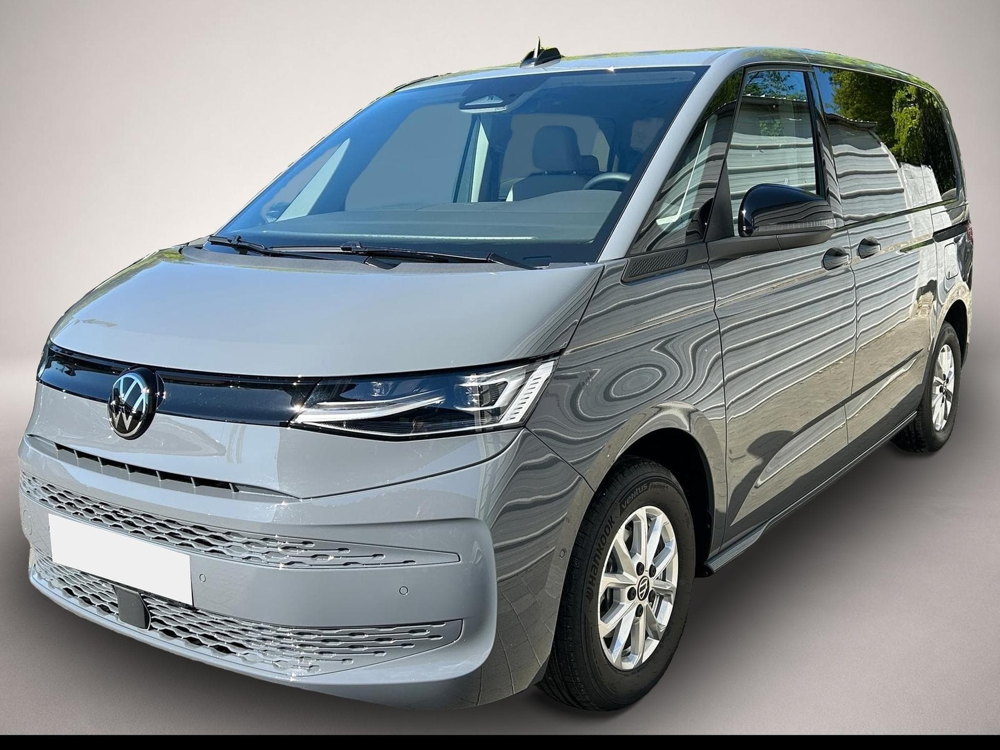 VW Multivan (2026) - Foto 3