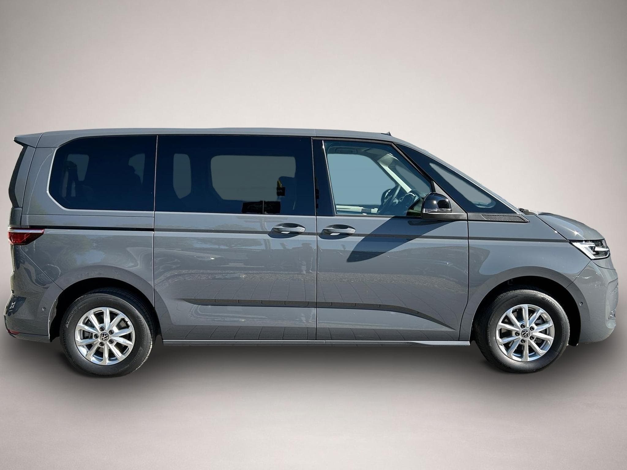 VW Multivan (2026) - Foto 4