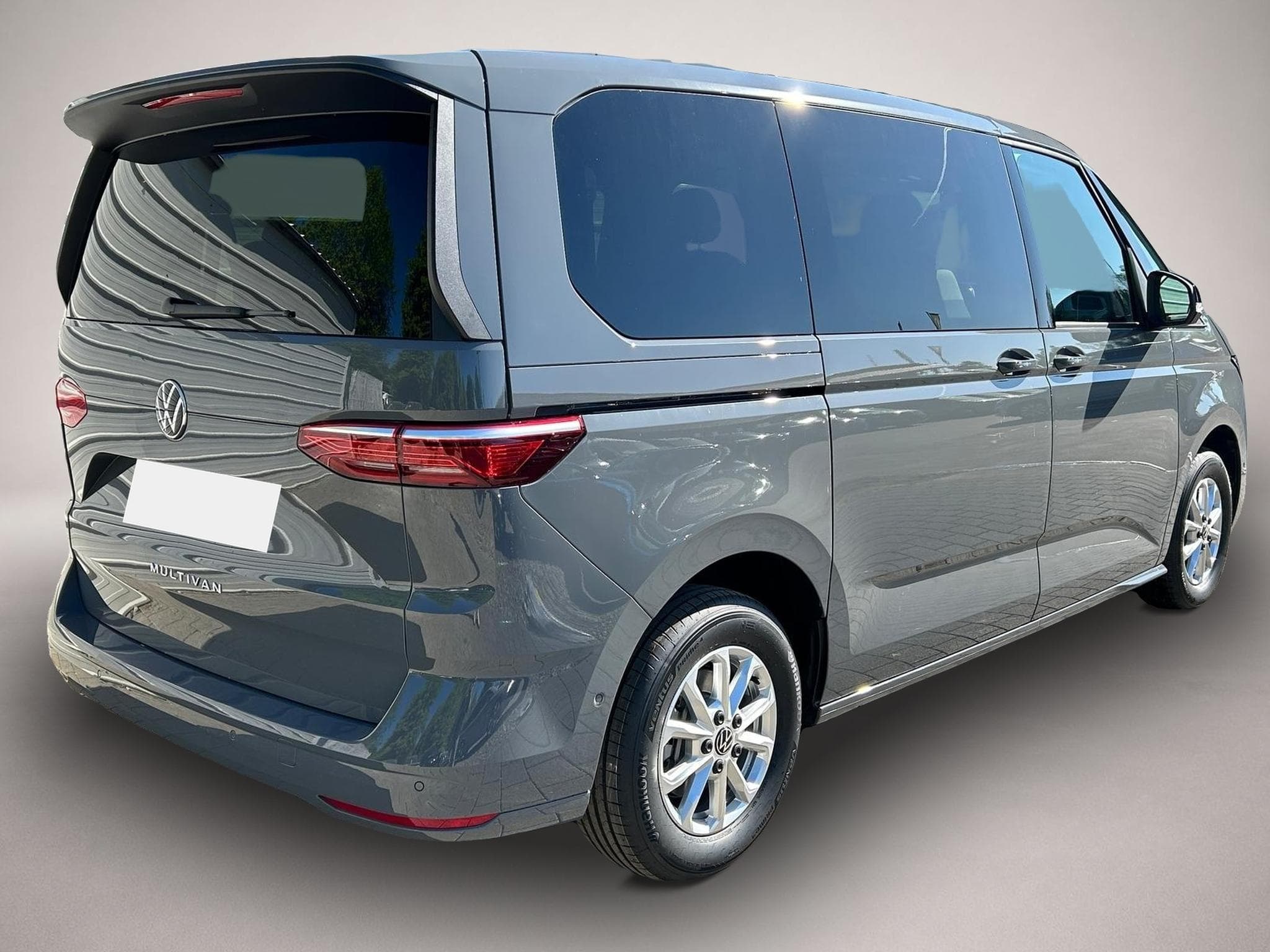 VW Multivan (2026) - Foto 5