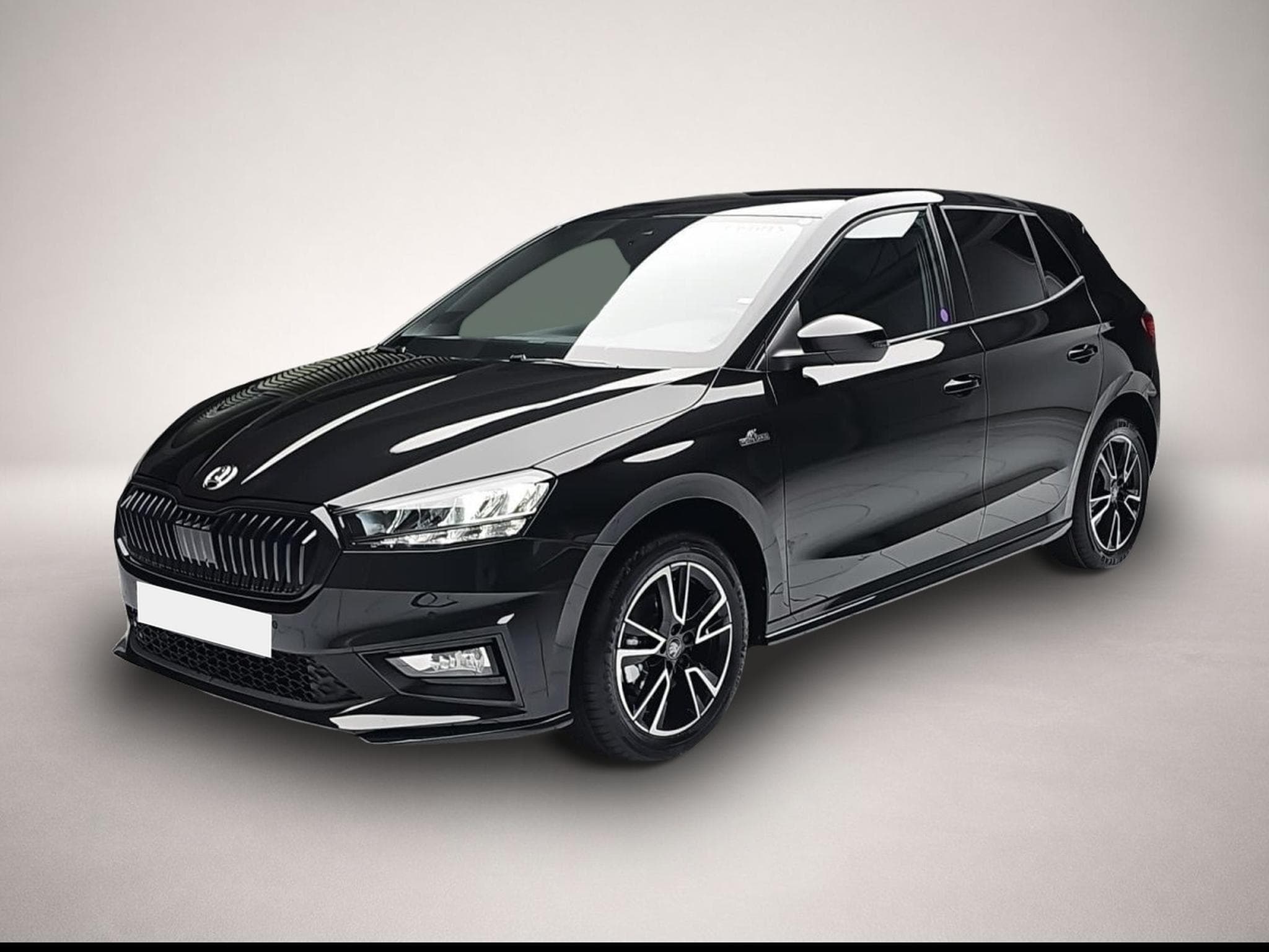 Skoda Fabia (2025) - Foto 1