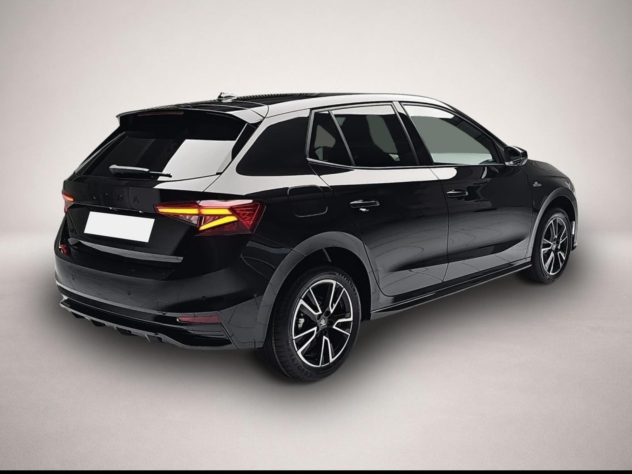 Skoda Fabia (2025) - Foto 2