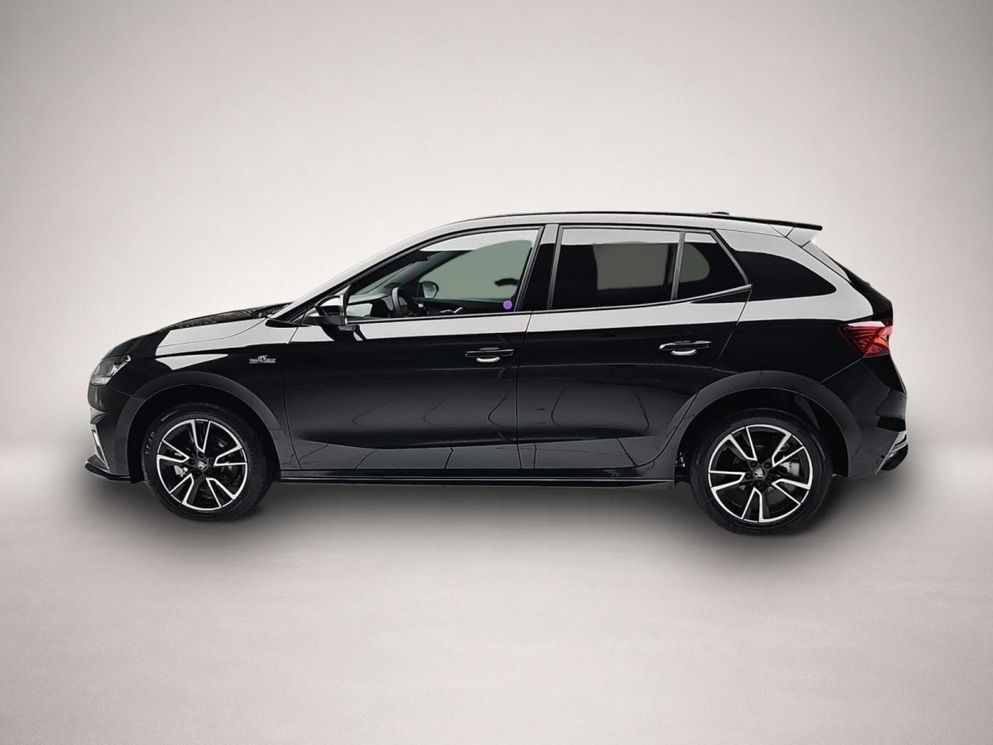 Skoda Fabia (2025) - Foto 4