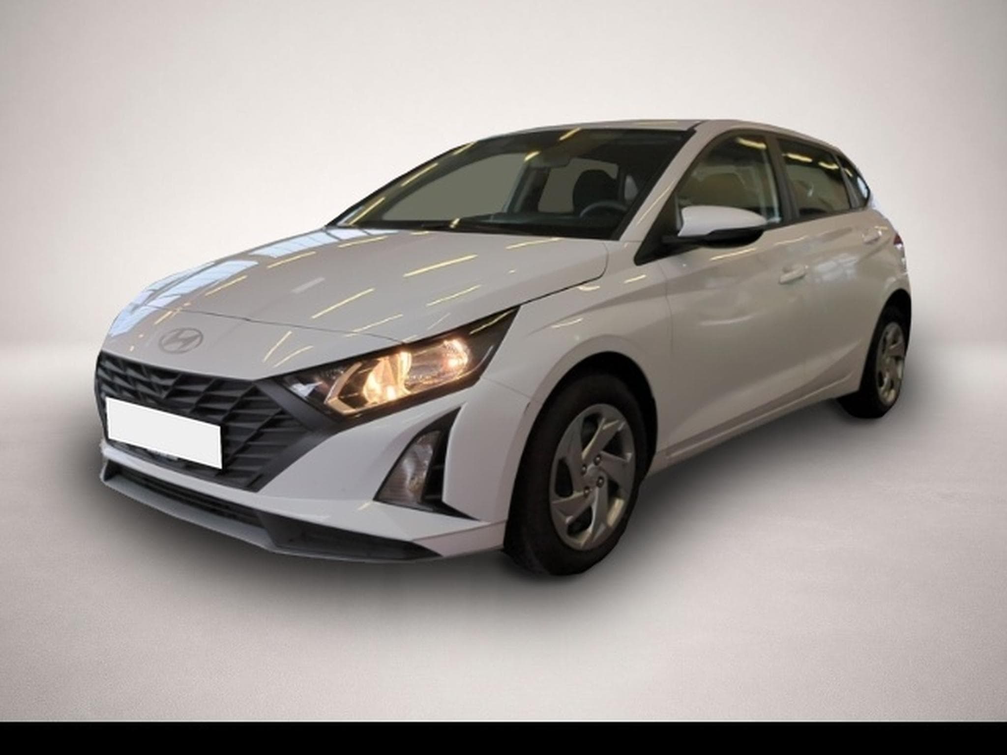 Hyundai i20 (2025) - Foto 1