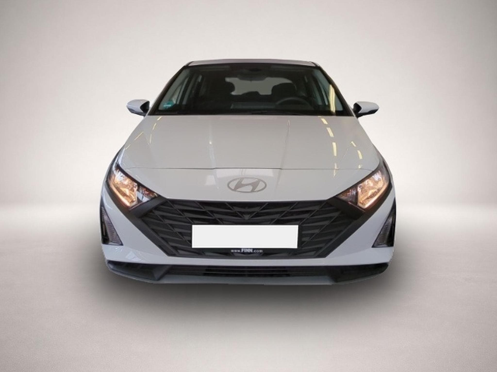 Hyundai i20 (2025) - Foto 2