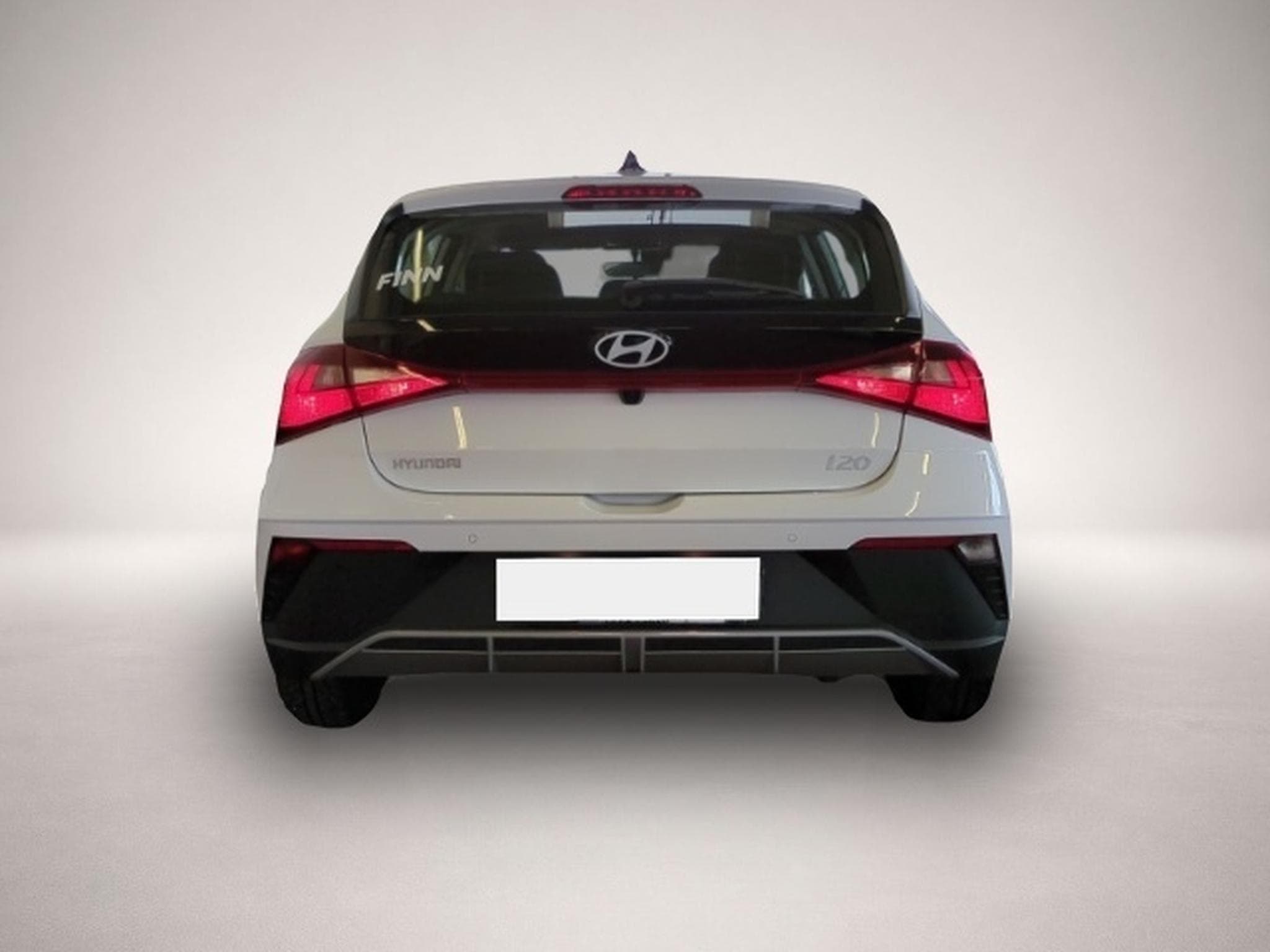 Hyundai i20 (2025) - Foto 5