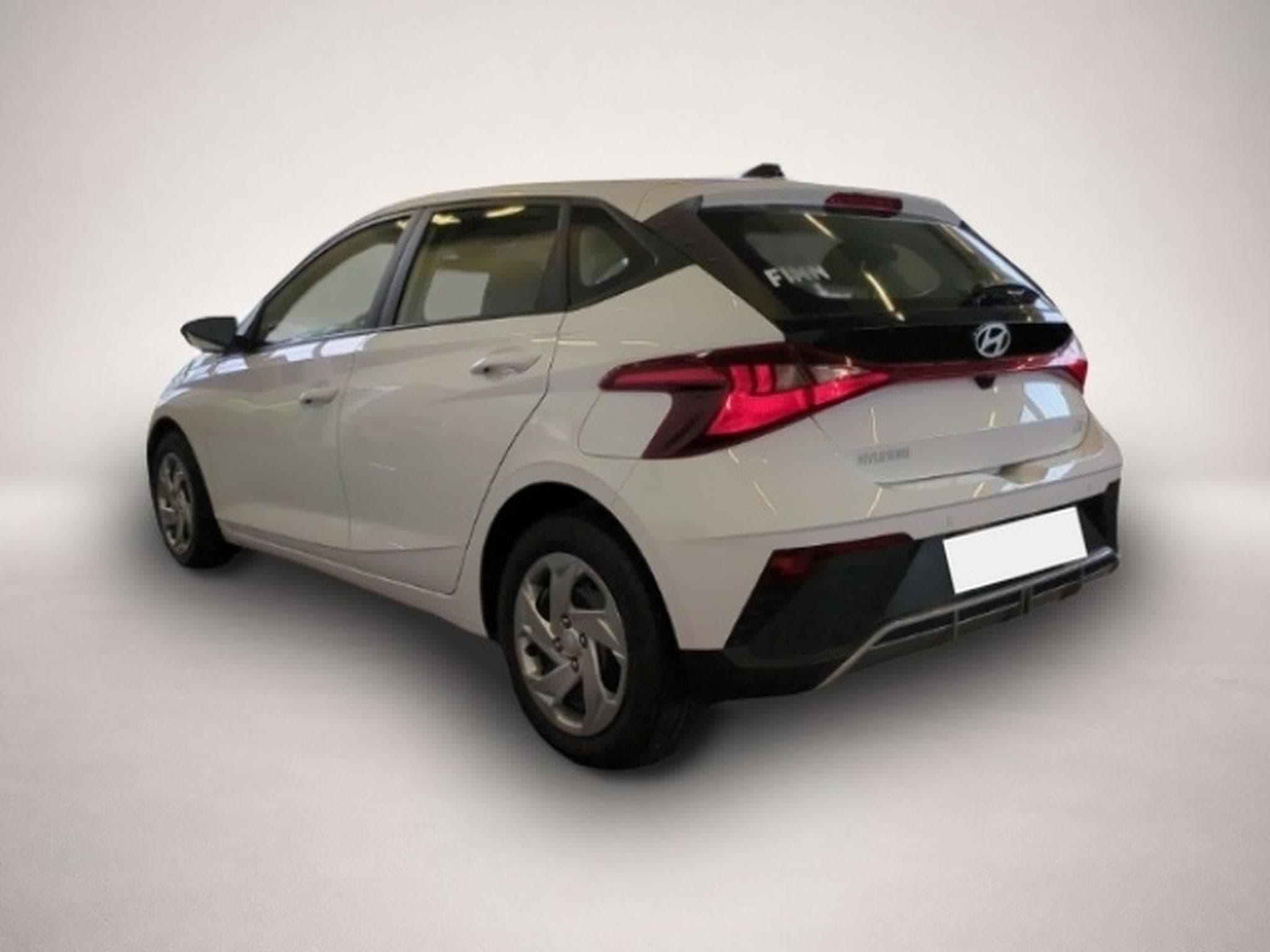 Hyundai i20 (2025) - Foto 6