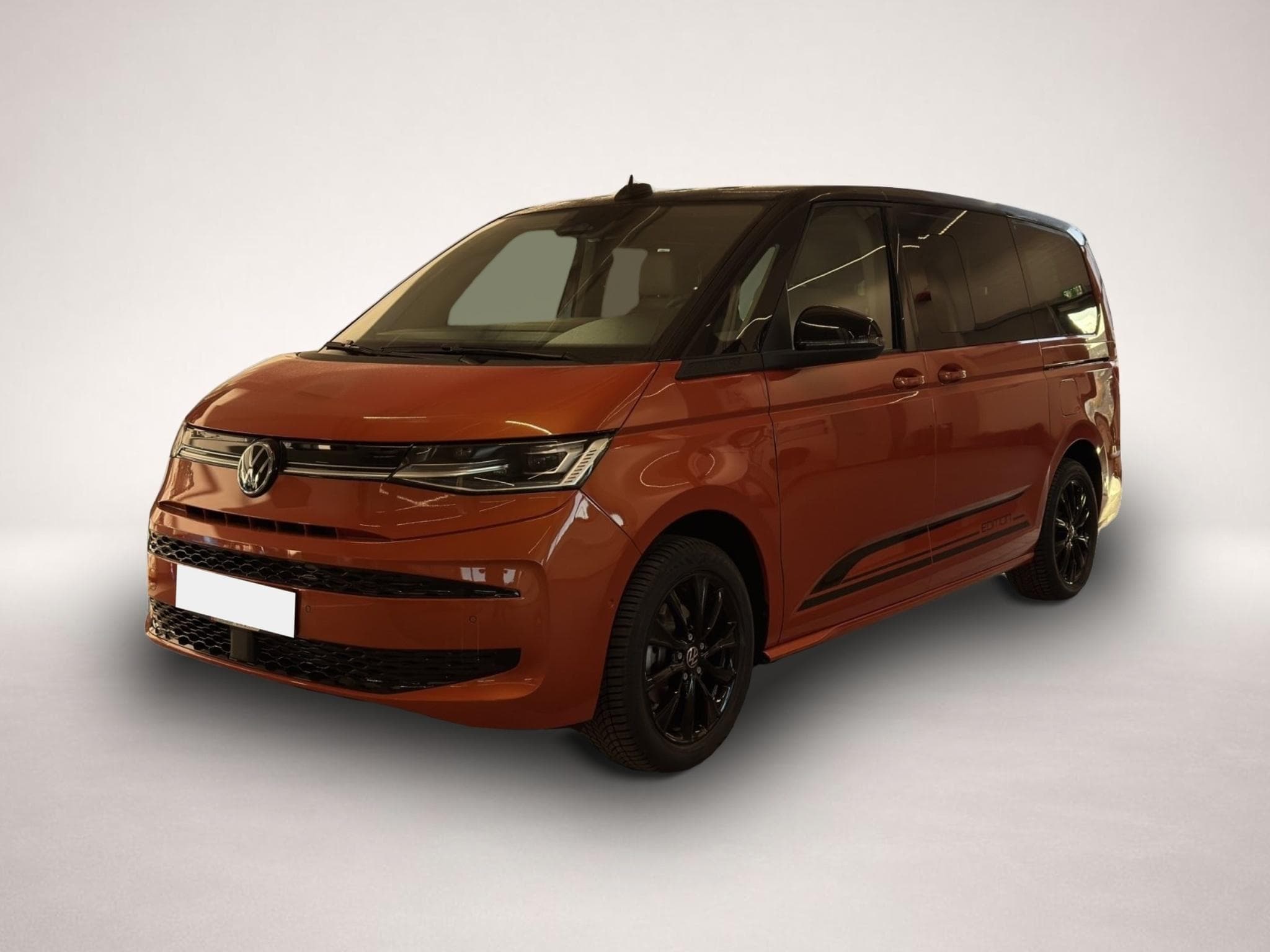 VW Multivan (2026) - Foto 1