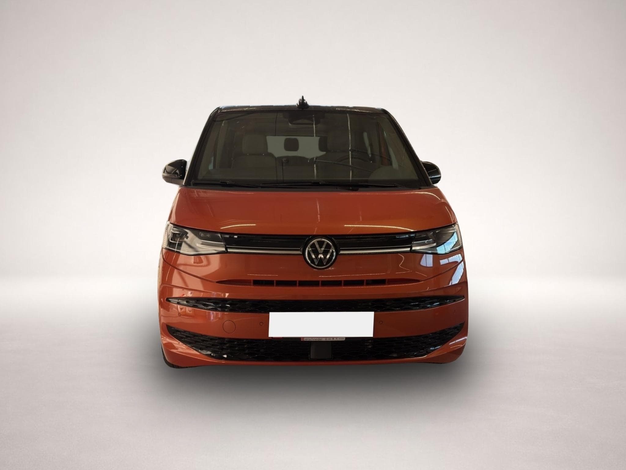 VW Multivan (2026) - Foto 2