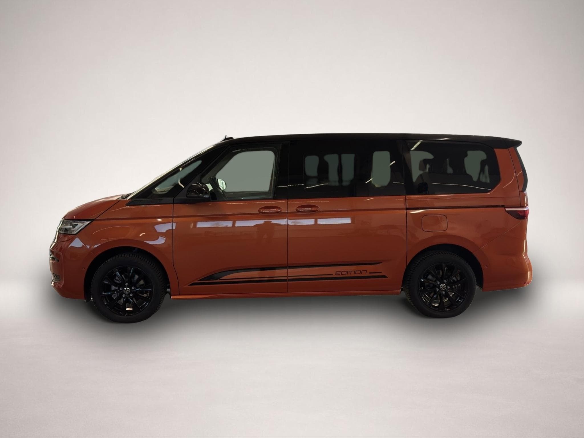 VW Multivan (2026) - Foto 3