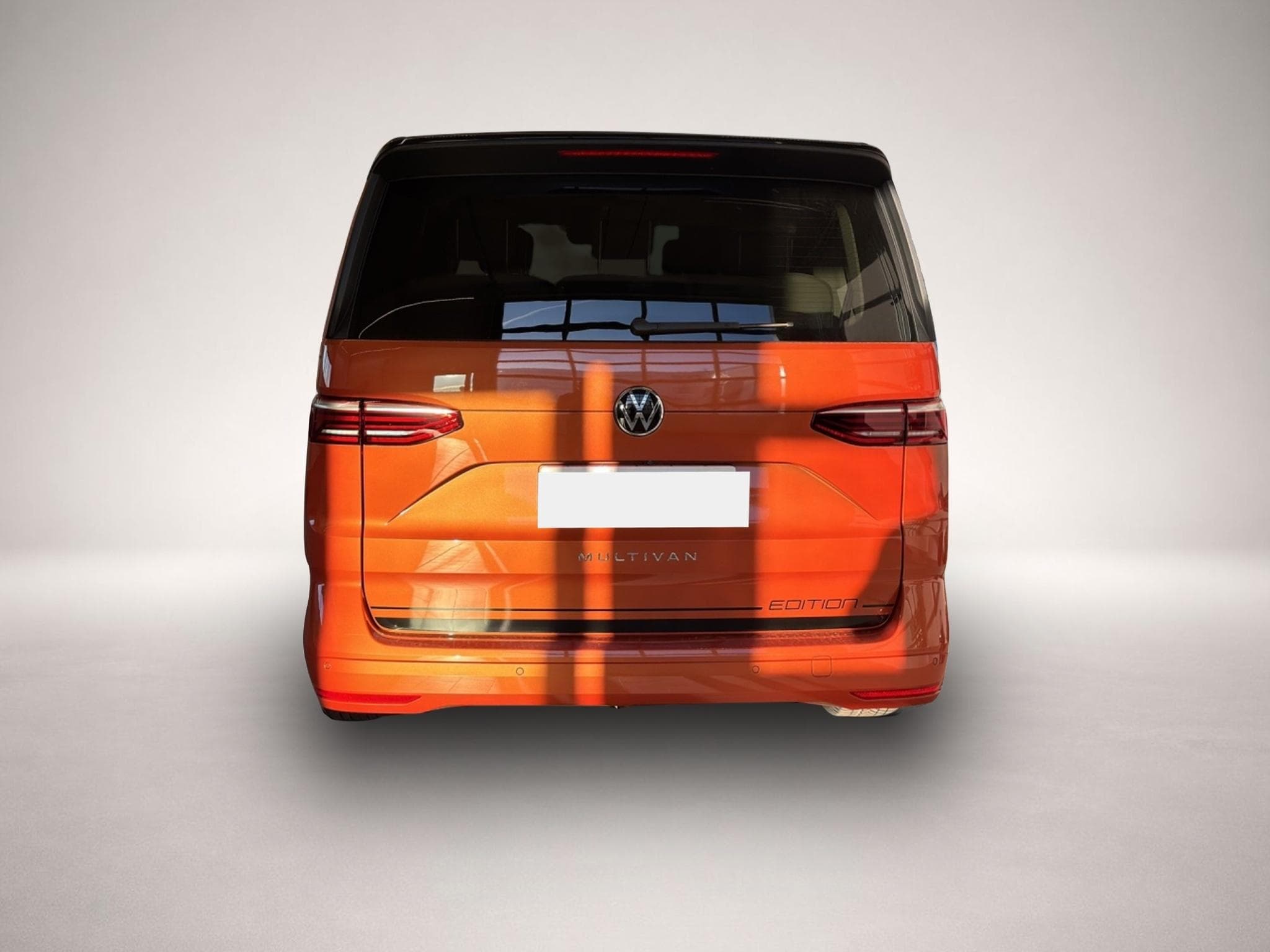 VW Multivan (2026) - Foto 5