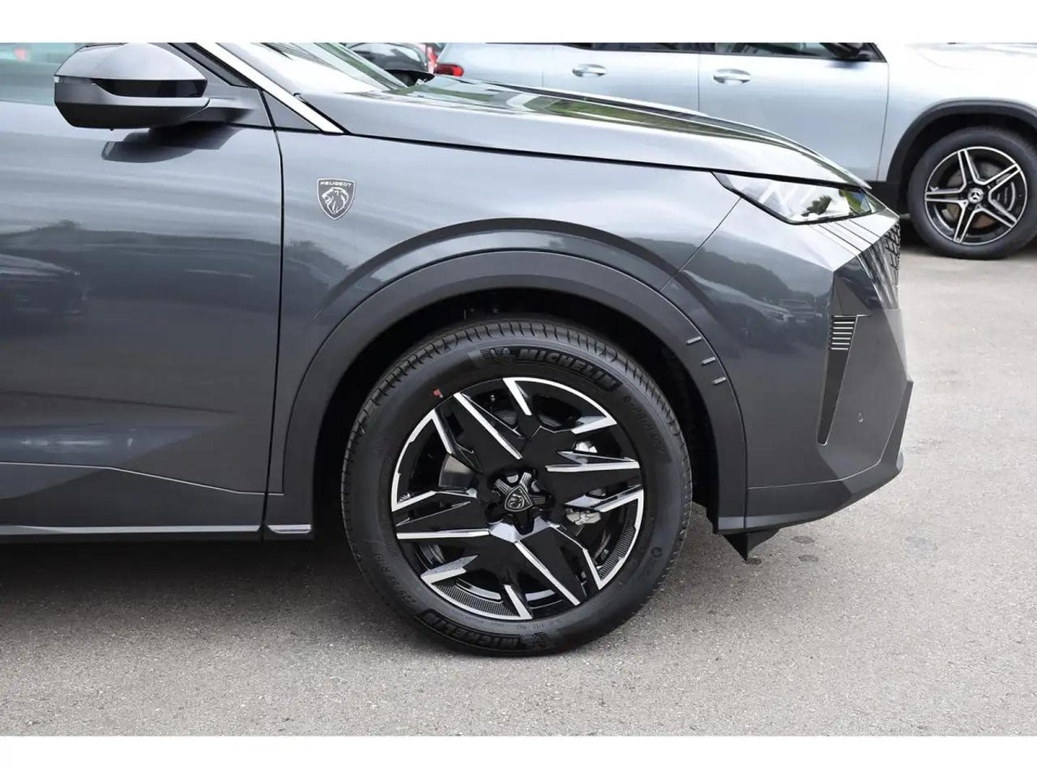 Peugeot 5008 (2026) - Foto 5