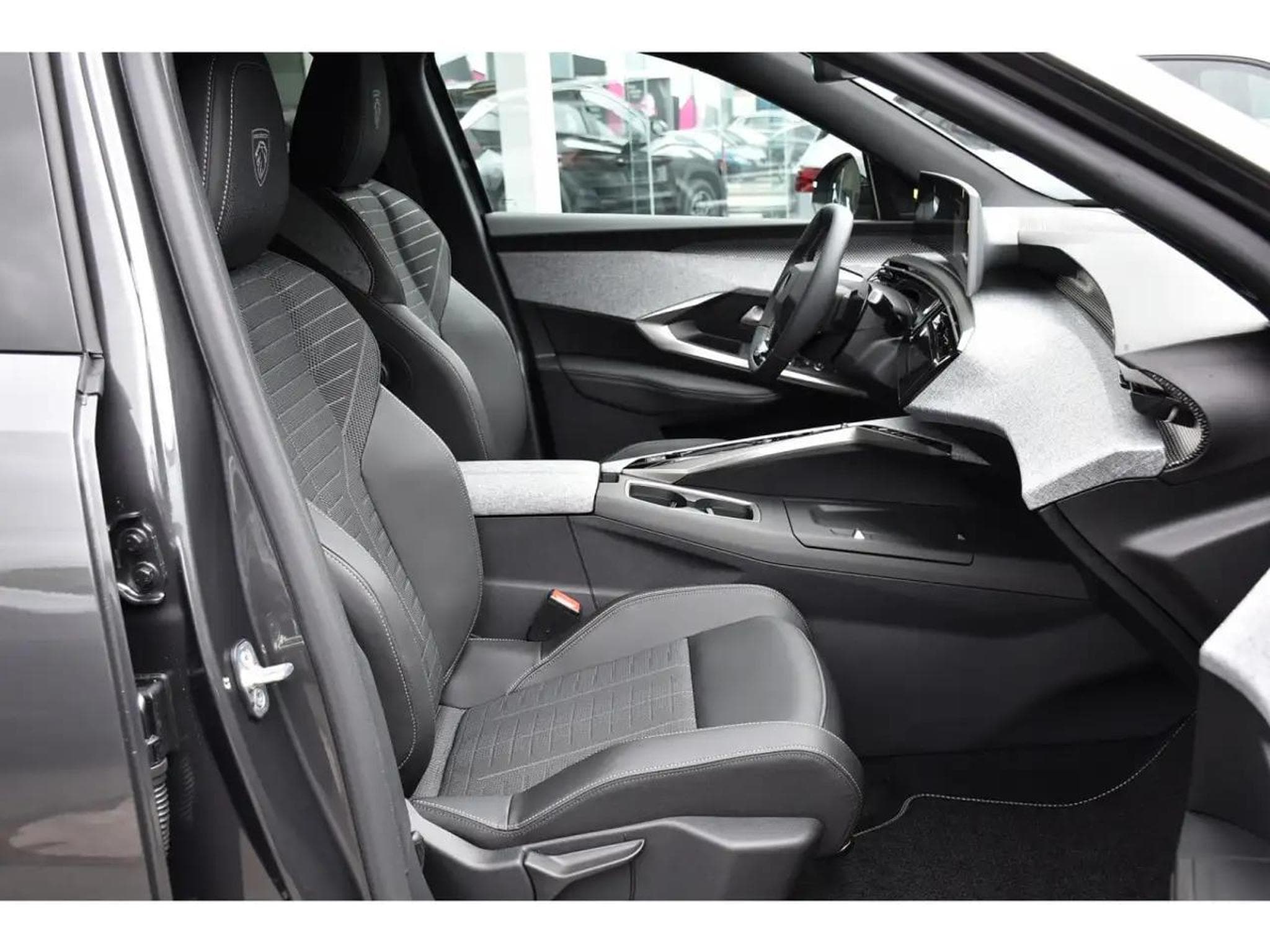 Peugeot 5008 (2026) - Foto 7