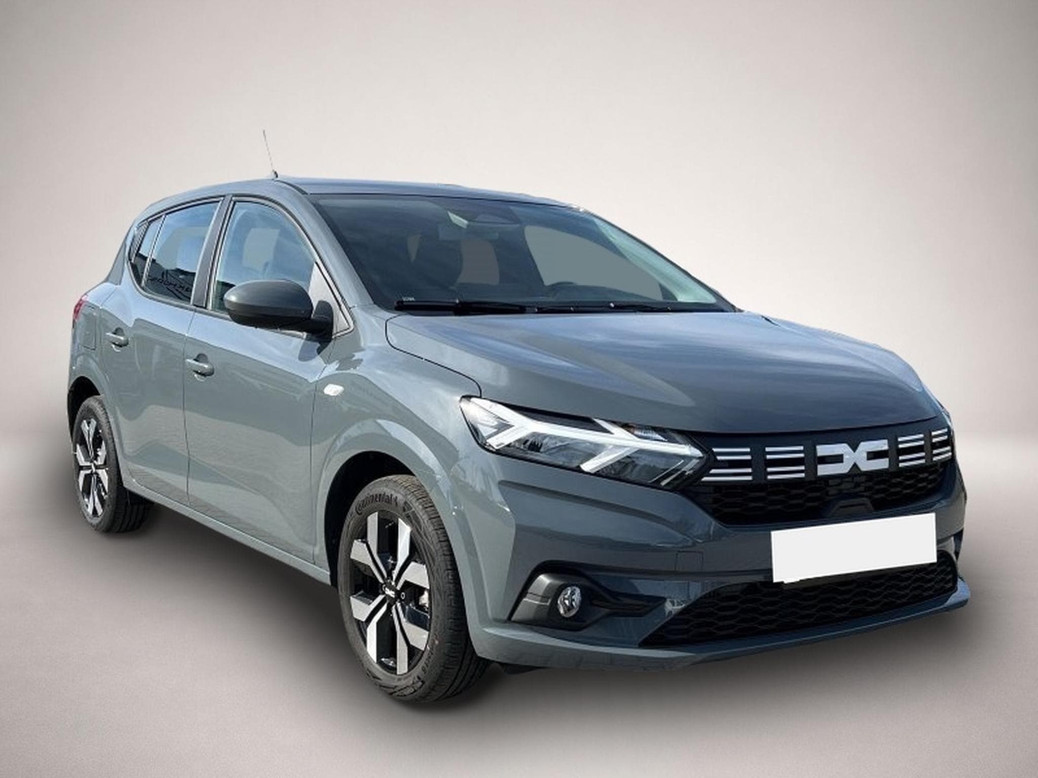 Dacia Sandero (2025) - Foto 1