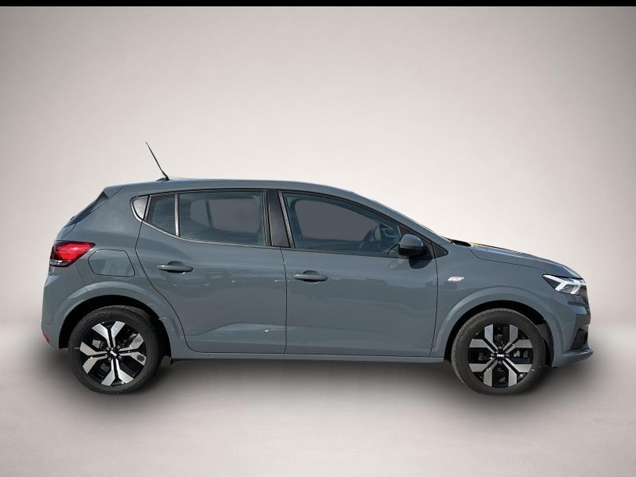 Dacia Sandero (2025) - Foto 2
