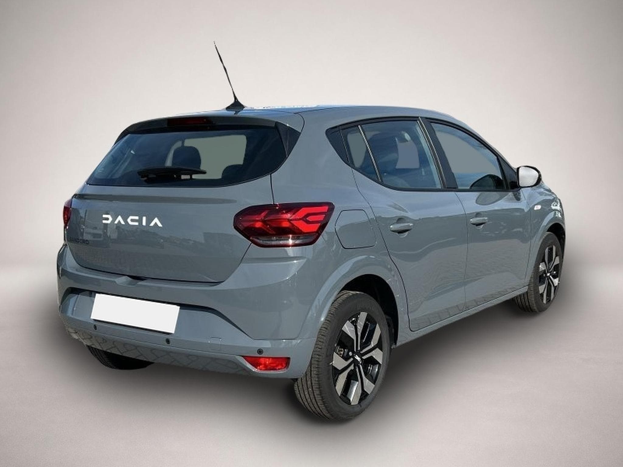 Dacia Sandero (2025) - Foto 3