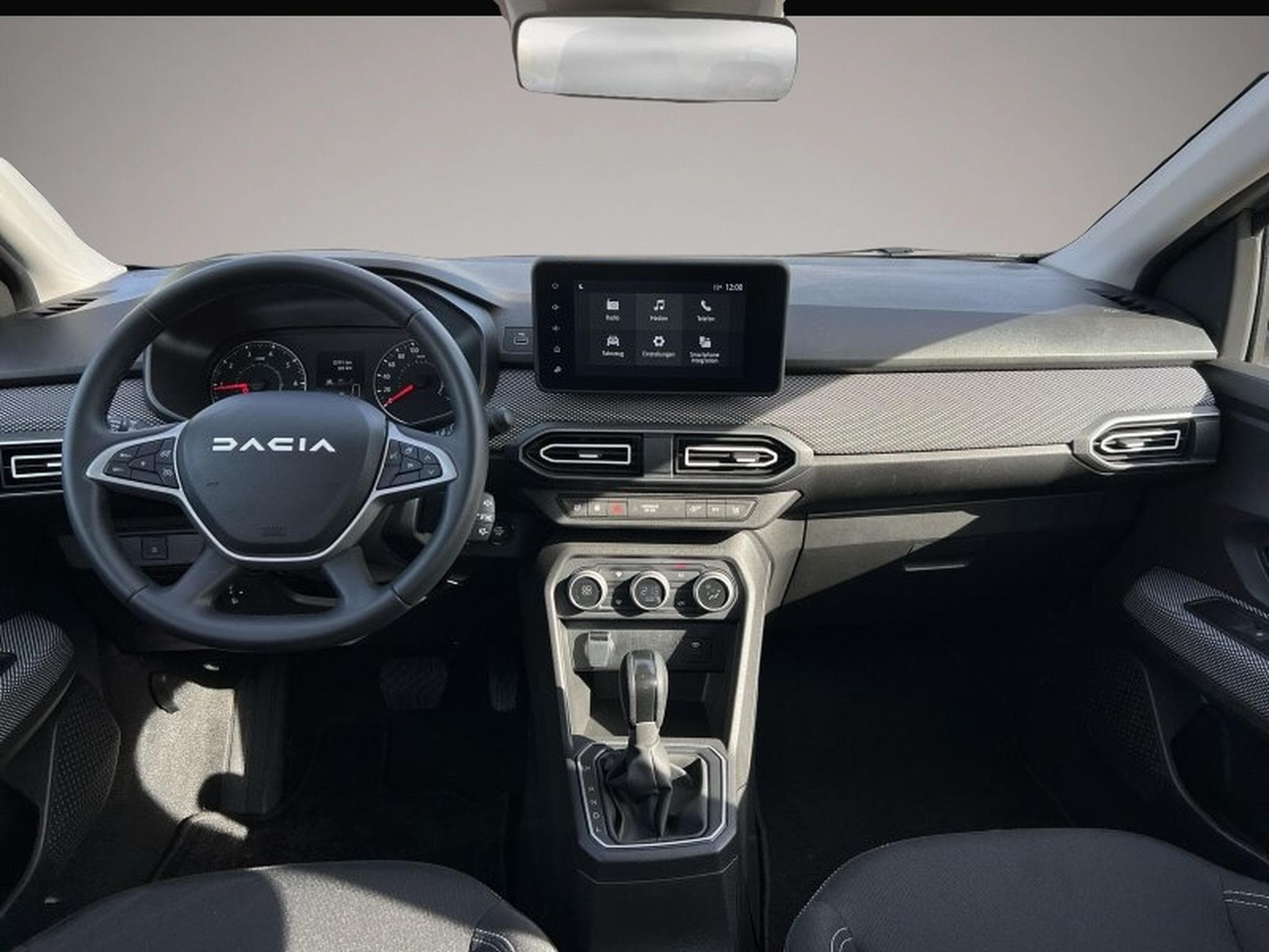 Dacia Sandero (2025) - Foto 5