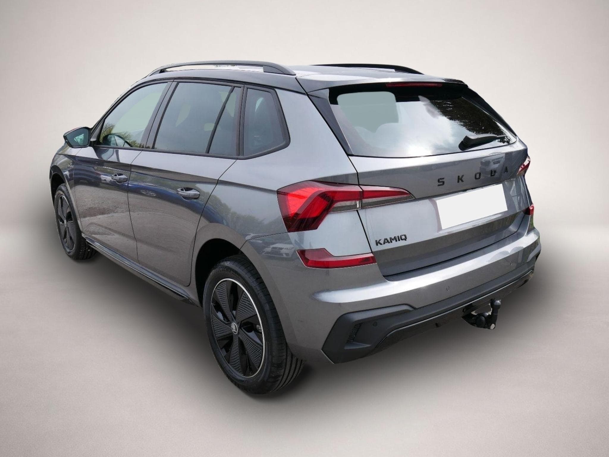 Skoda Kamiq (2026) - Foto 4