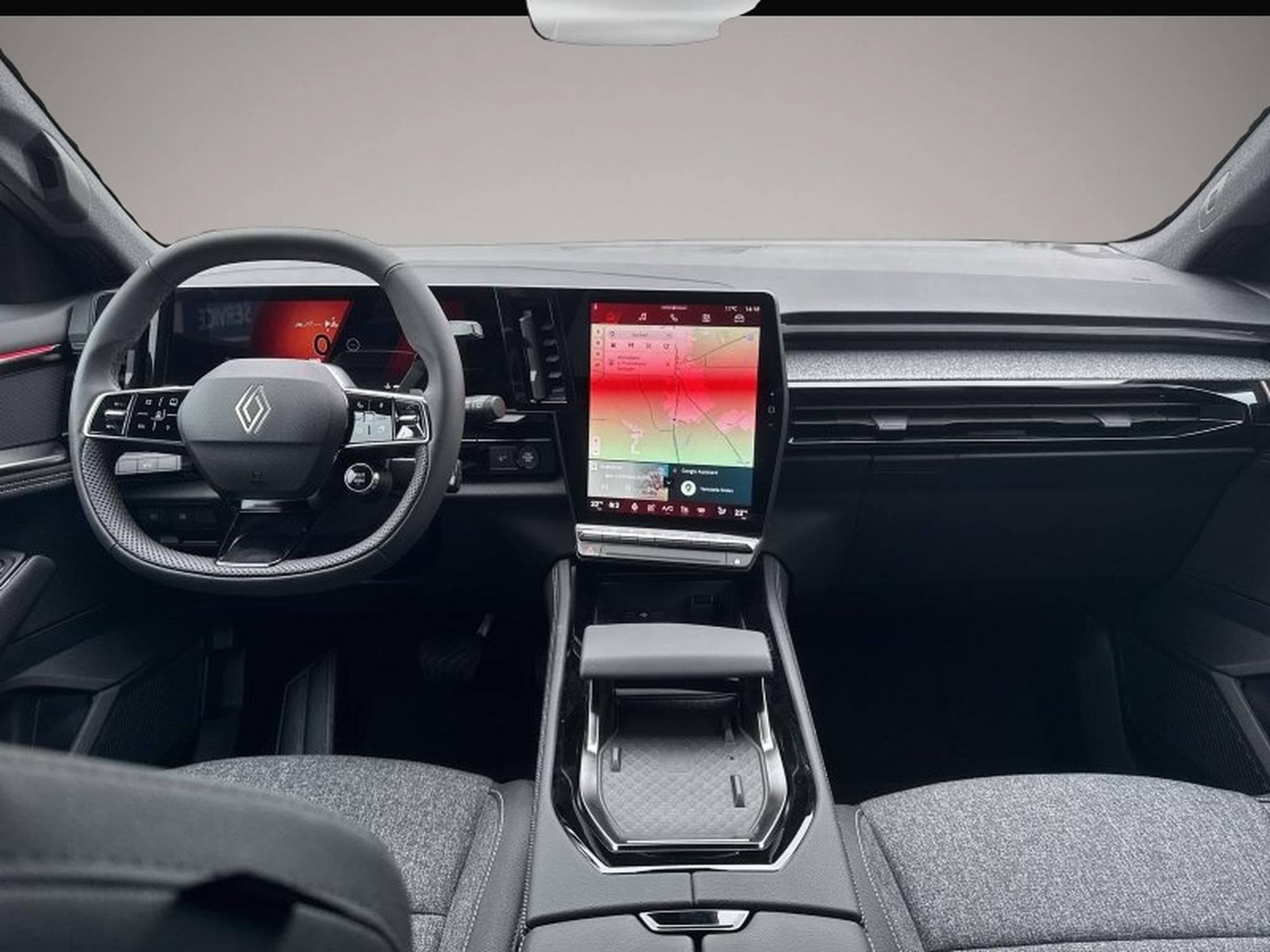 Renault Master (2026) - Foto 5