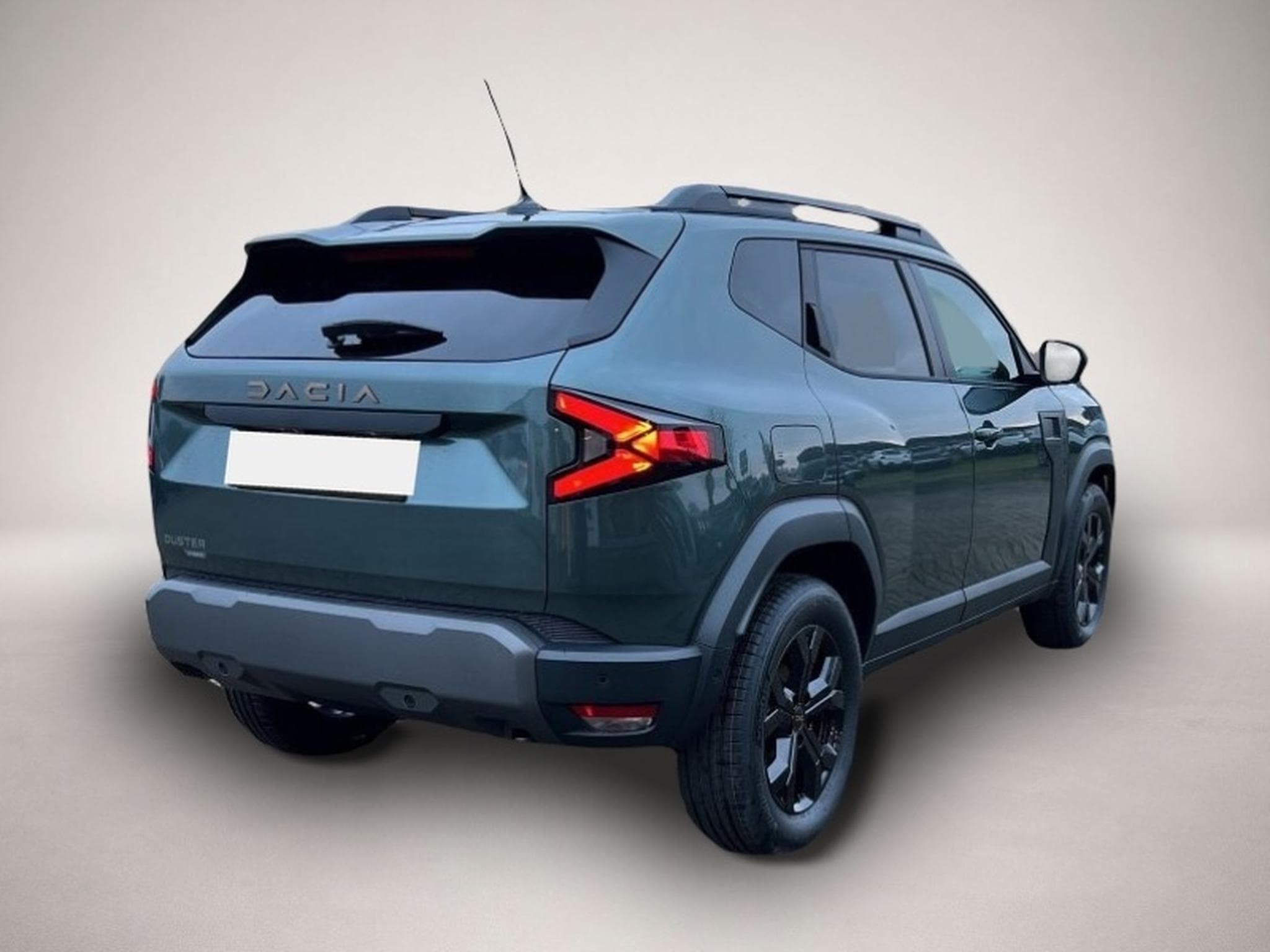 Dacia Duster (2026) - Foto 3