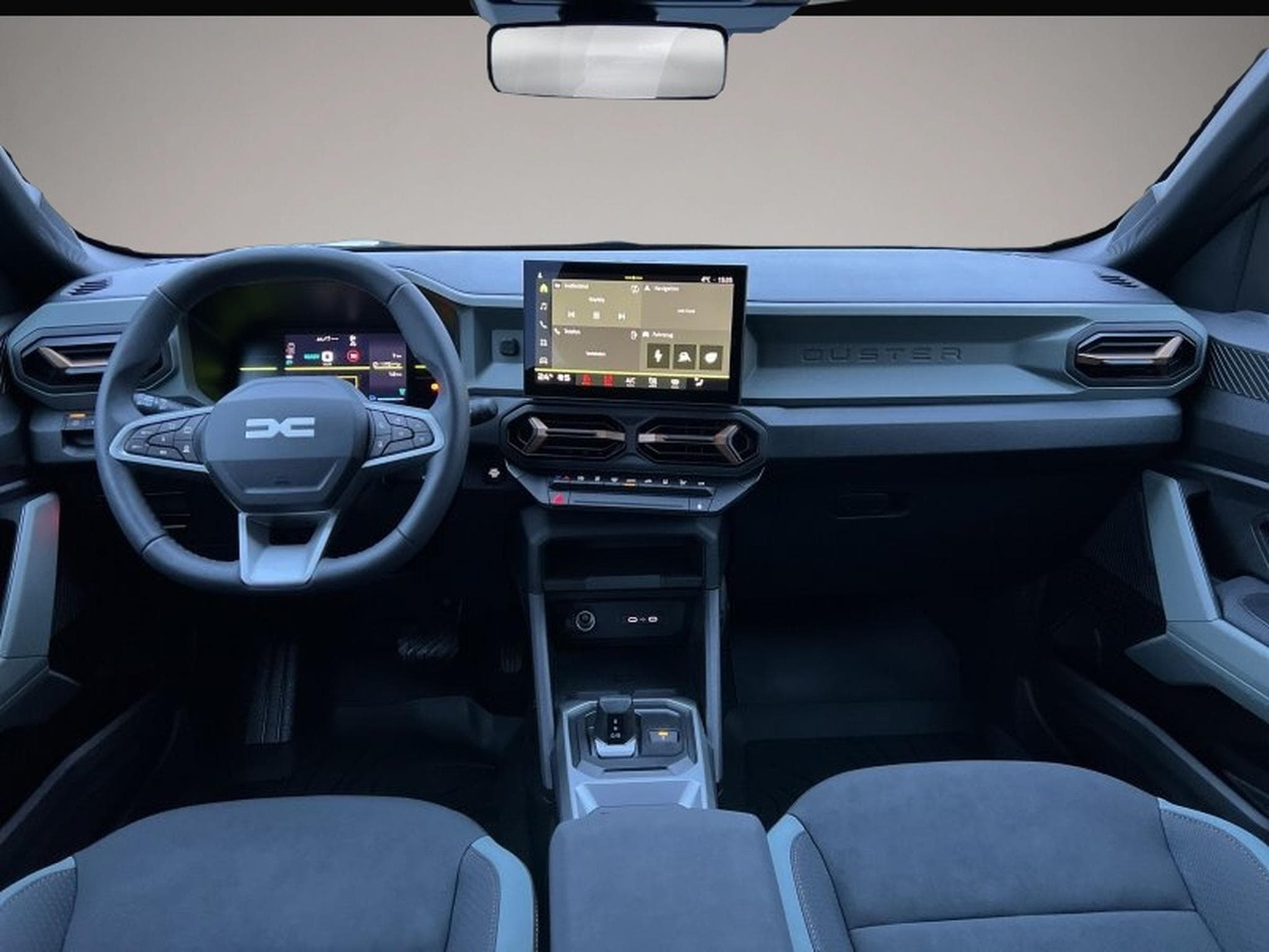 Dacia Duster (2026) - Foto 5