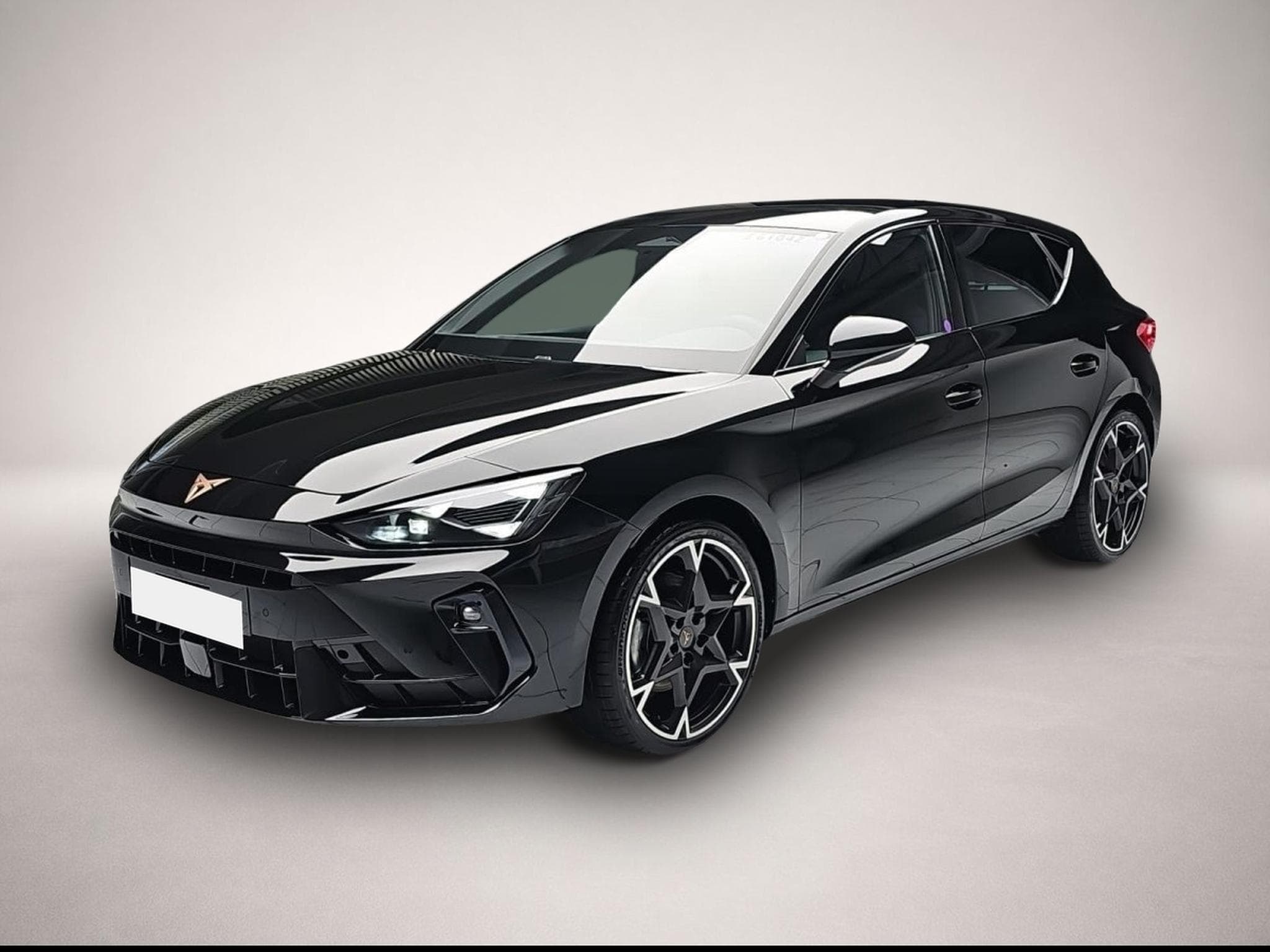 Cupra Leon (2025) - Foto 1