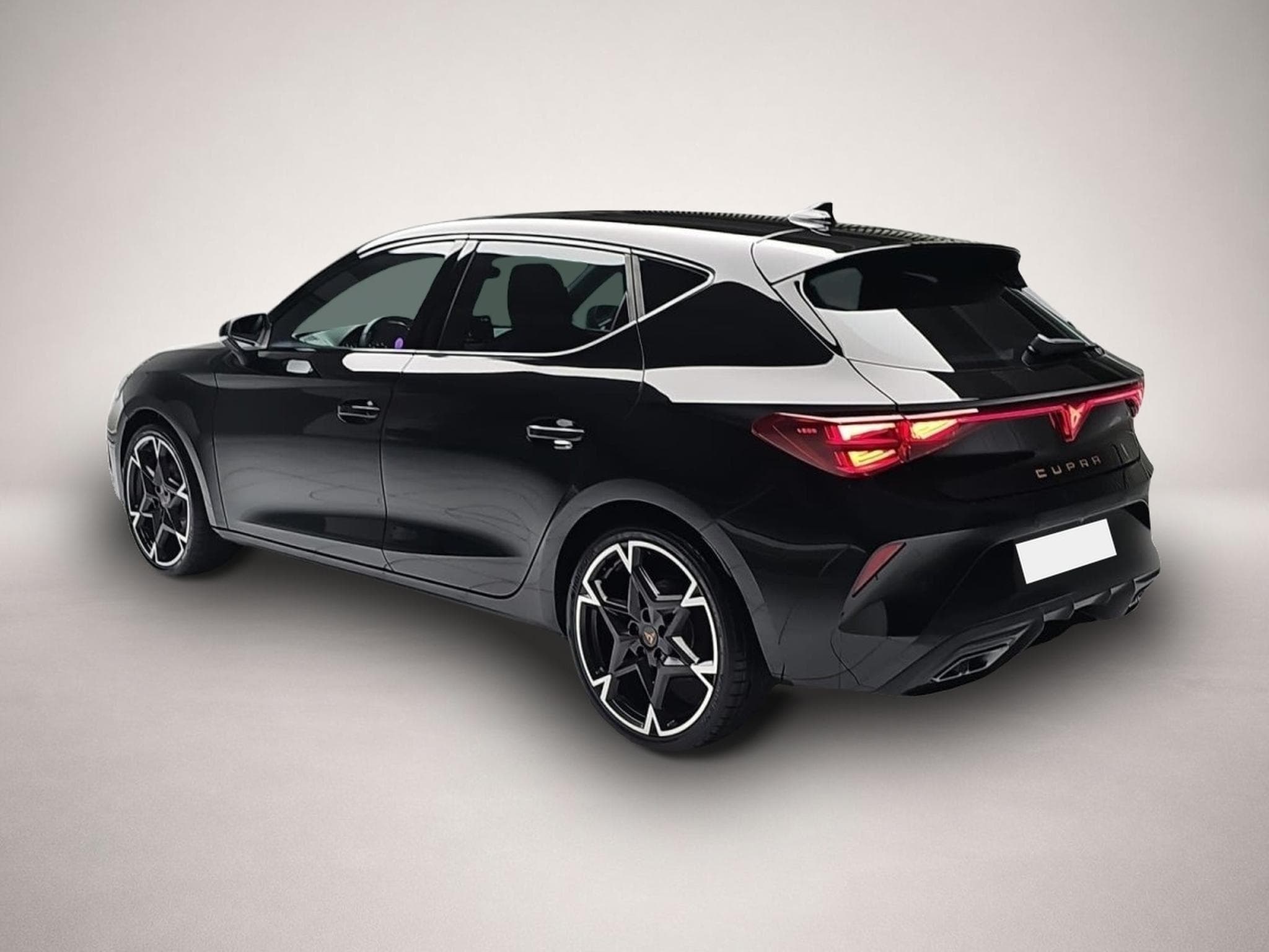 Cupra Leon (2025) - Foto 3