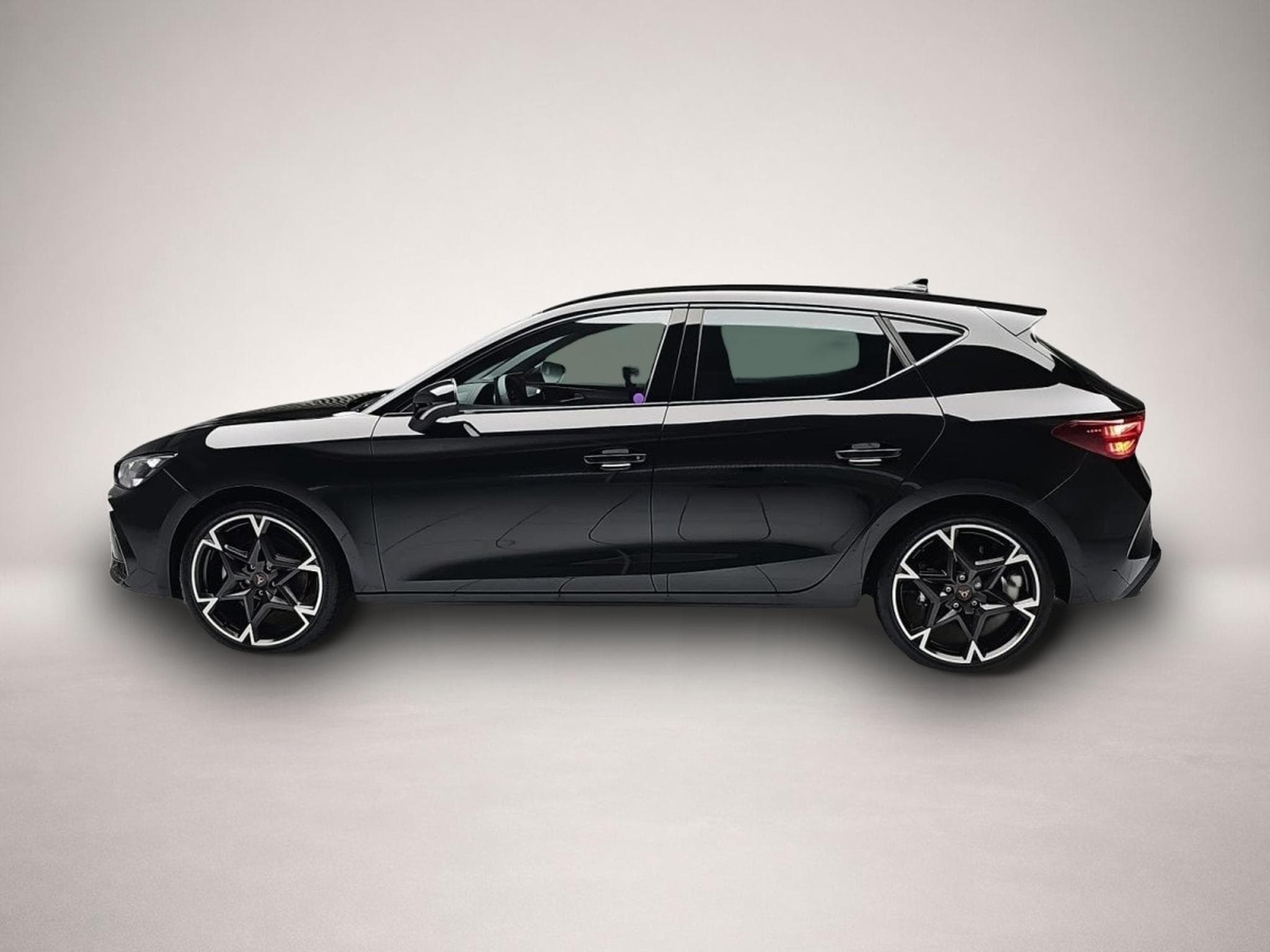 Cupra Leon (2025) - Foto 4