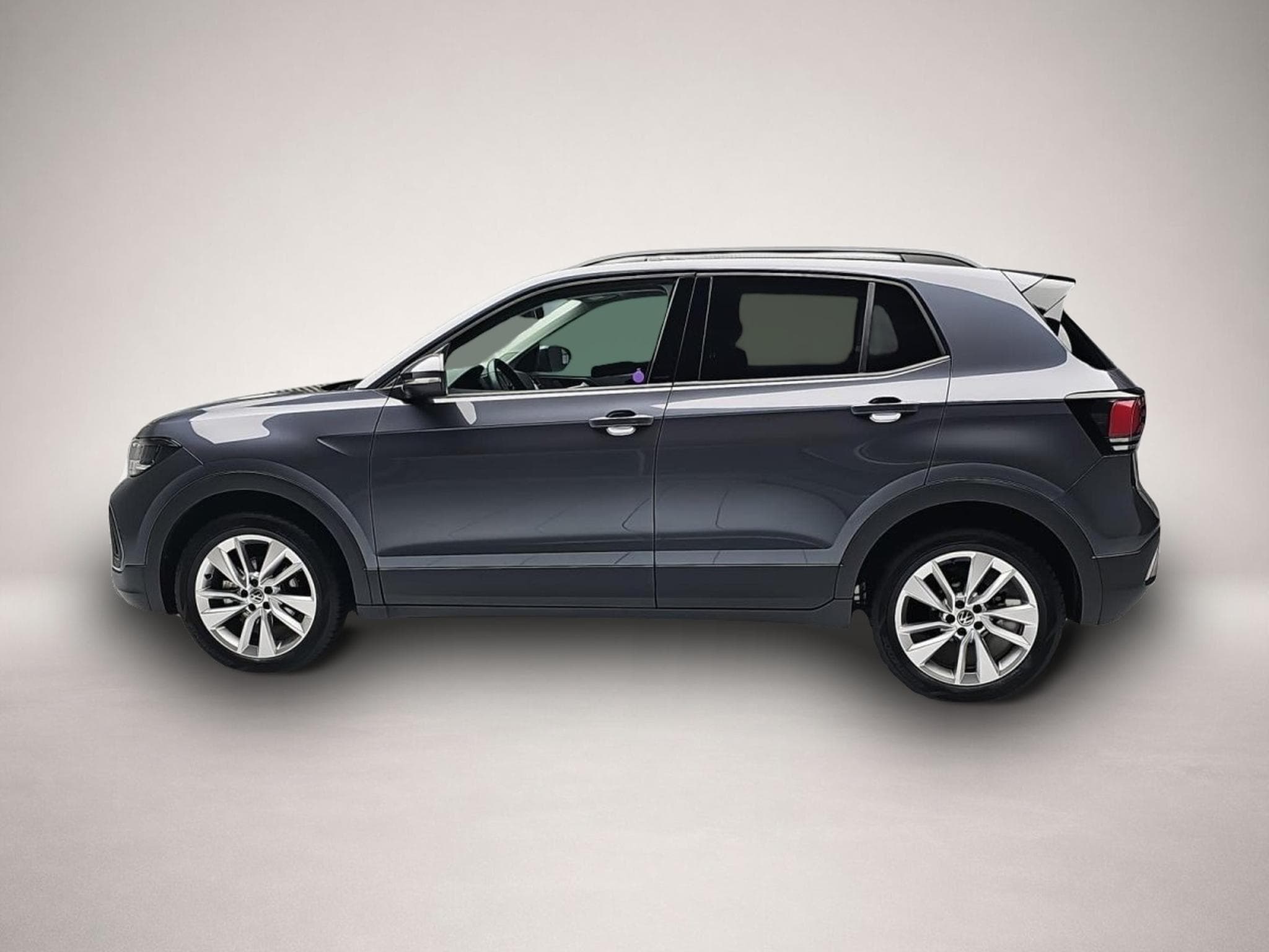 VW T-Cross (2025) - Foto 4