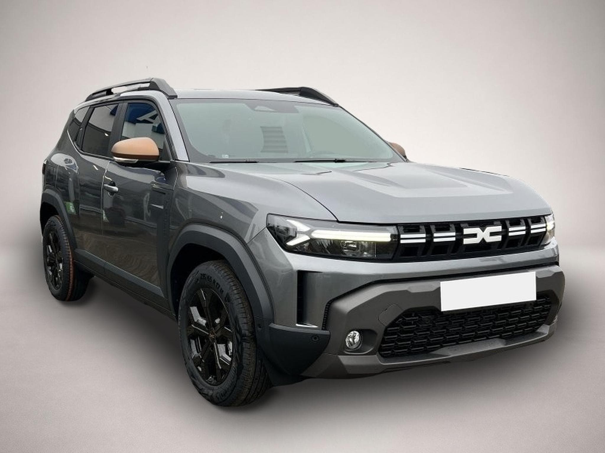Dacia Duster (2026) - Foto 1