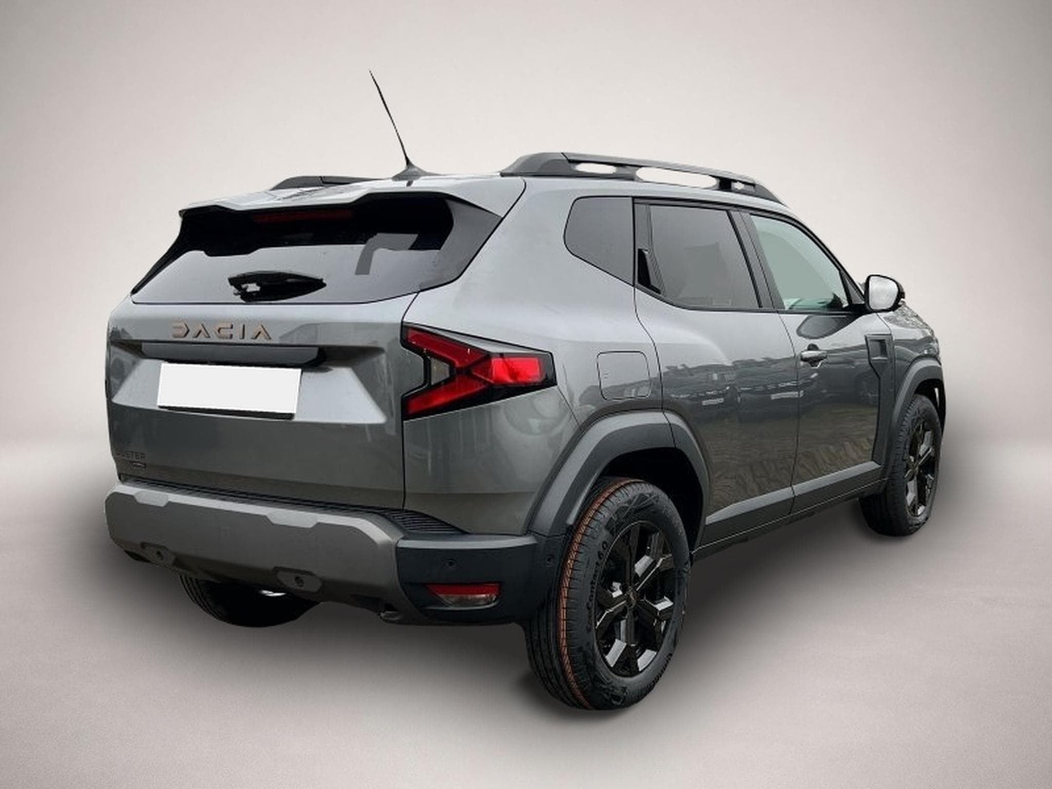 Dacia Duster (2026) - Foto 3