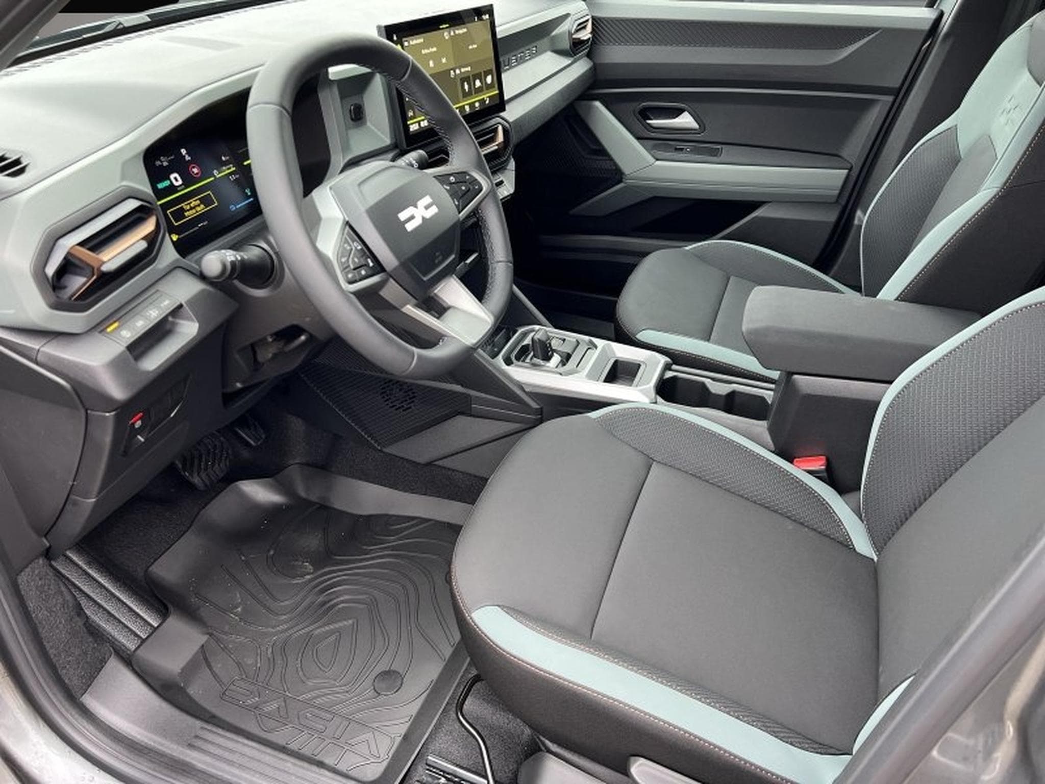 Dacia Duster (2026) - Foto 4