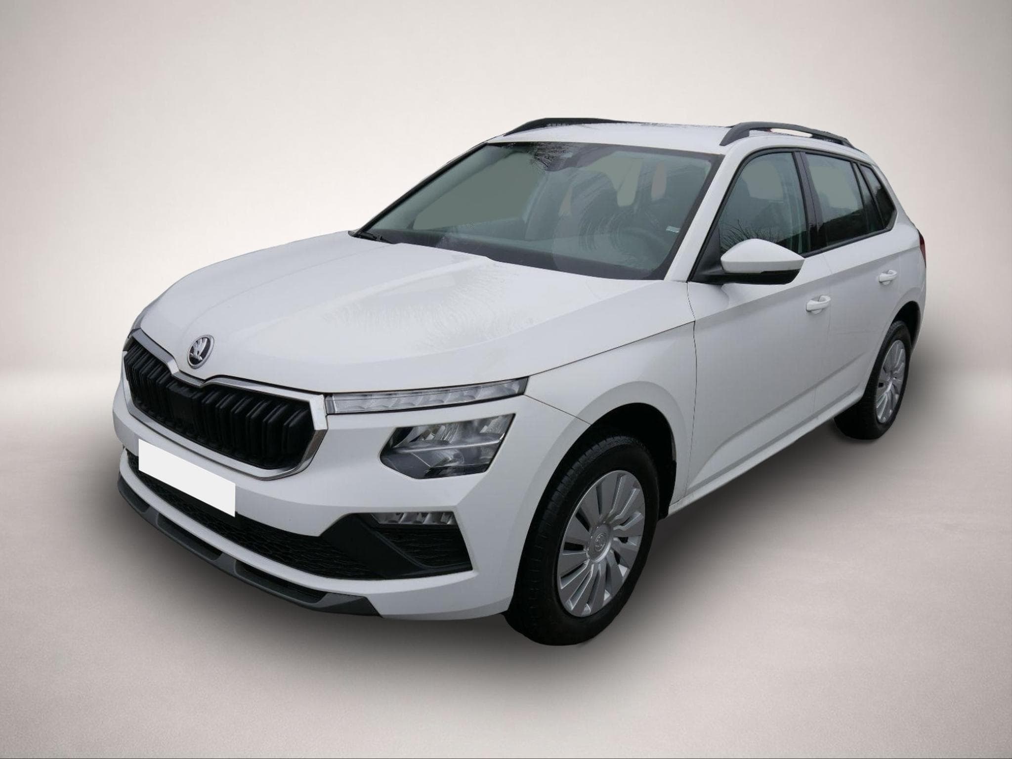 Skoda Kamiq (2026) - Foto 1