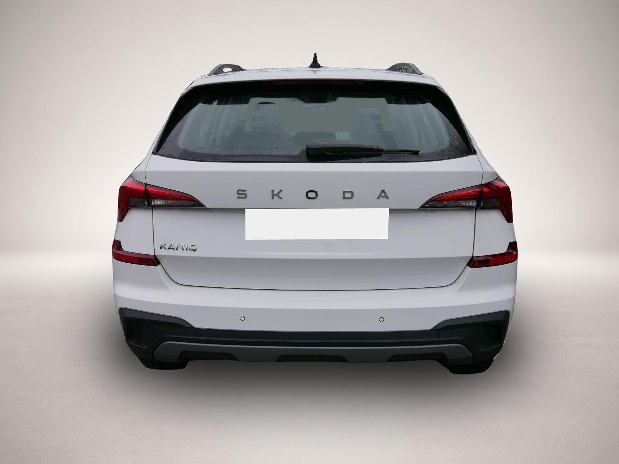 Skoda Kamiq (2026) - Foto 2