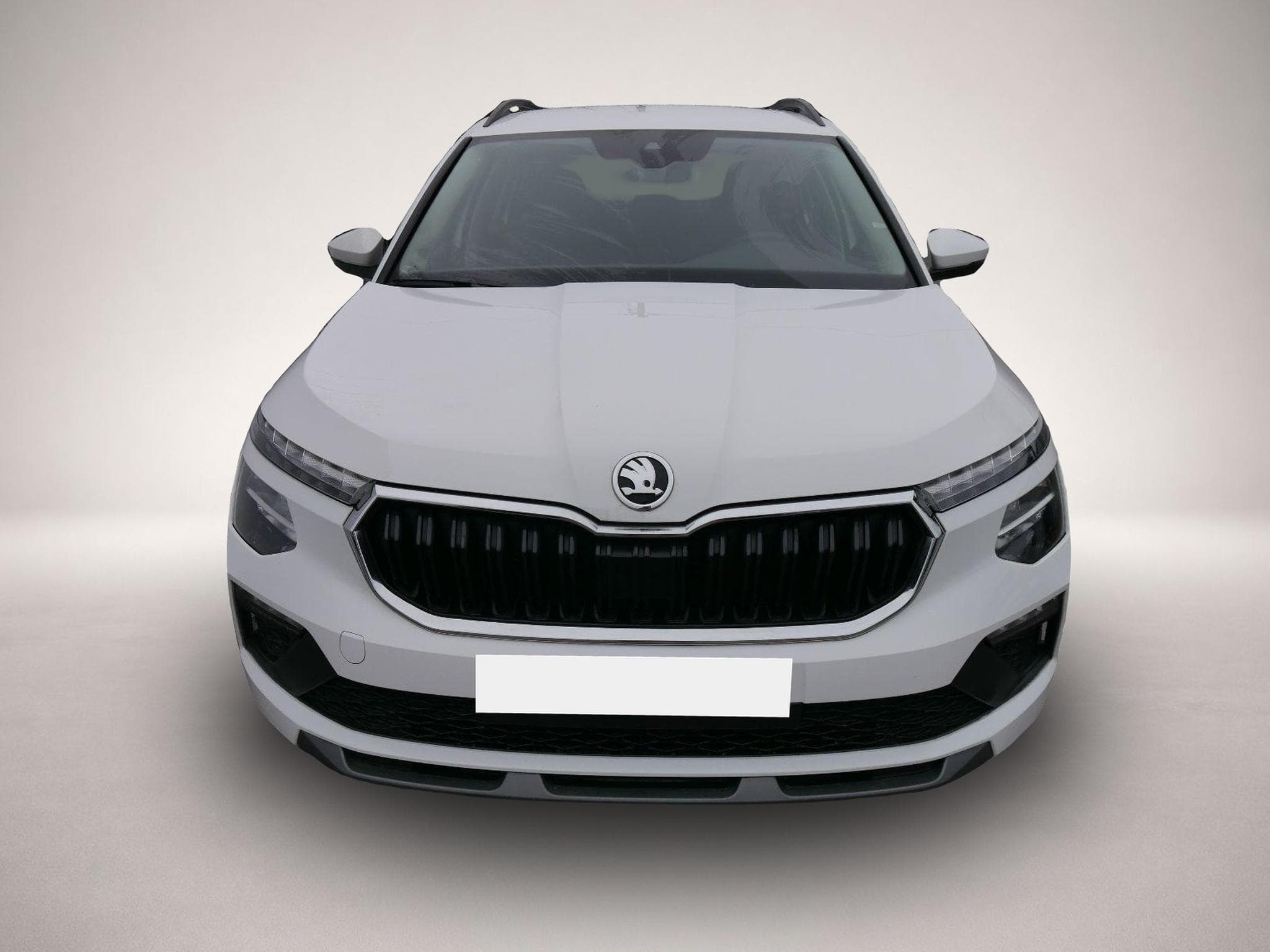 Skoda Kamiq (2026) - Foto 3