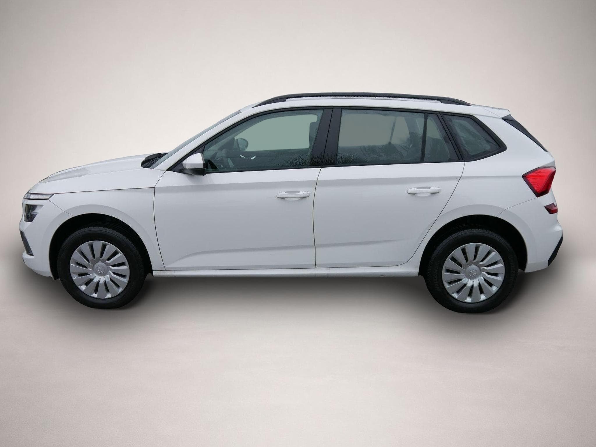 Skoda Kamiq (2026) - Foto 4