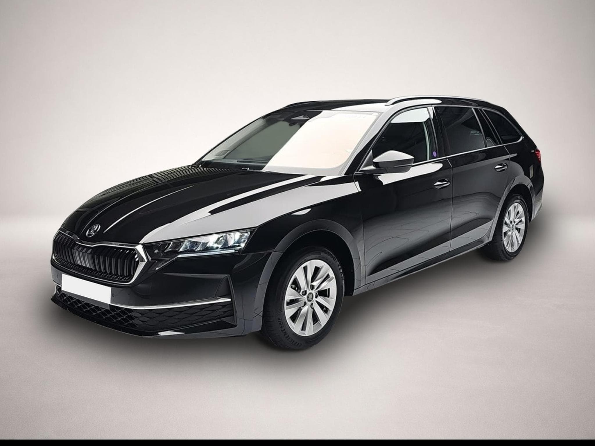 Skoda Octavia (2025) - Foto 1