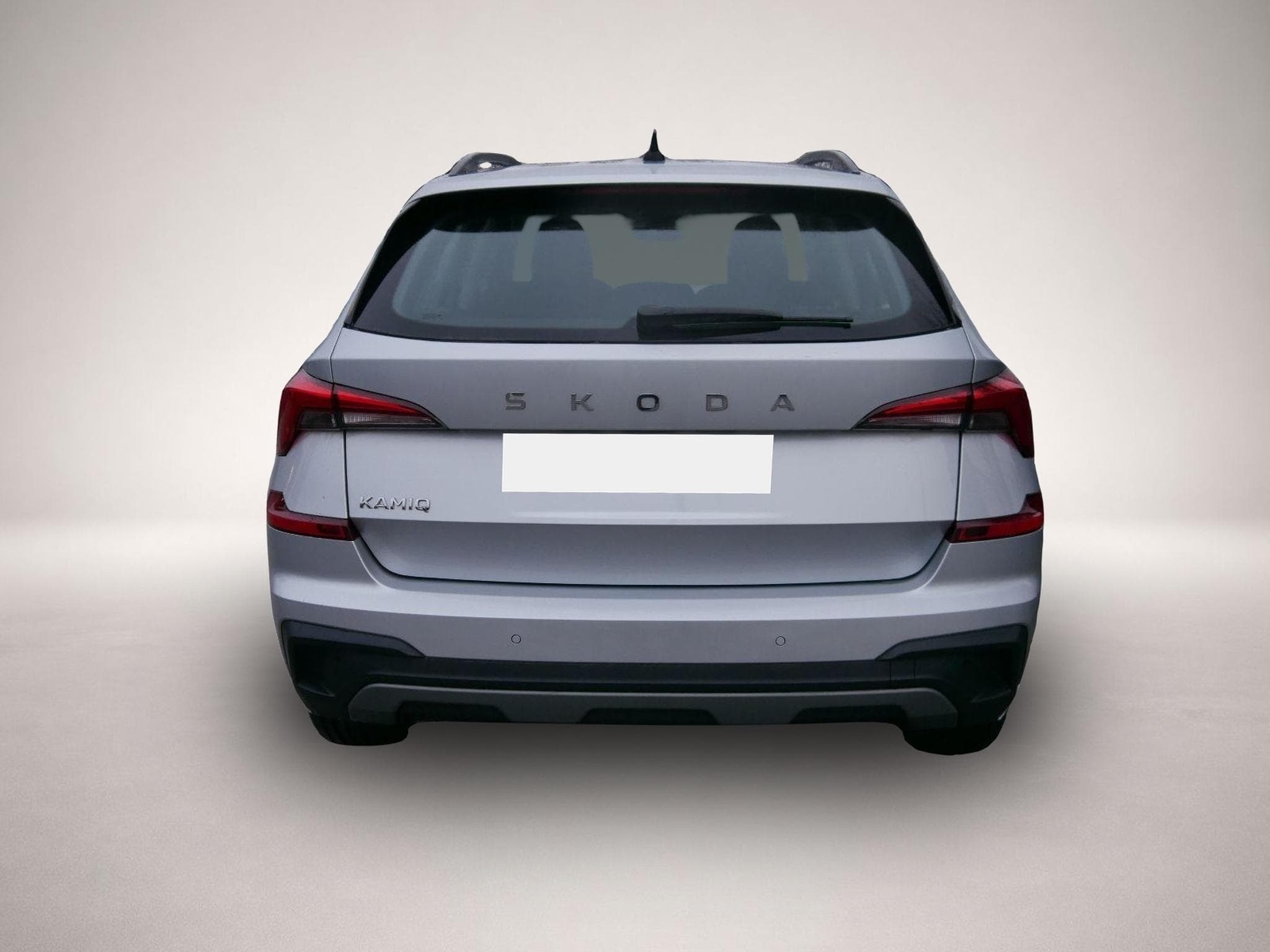 Skoda Kamiq (2026) - Foto 2