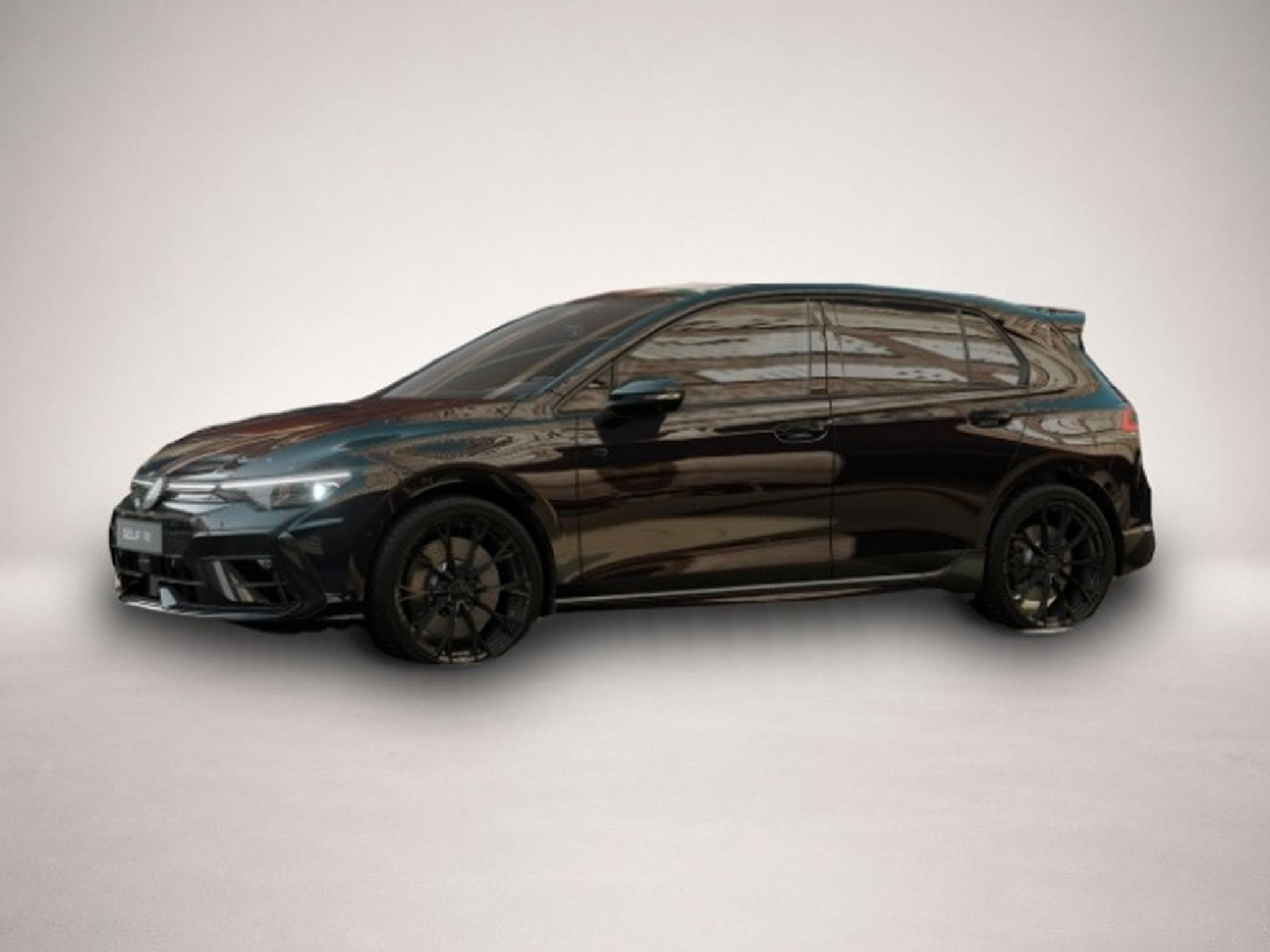 VW Golf (2025) - Foto 2