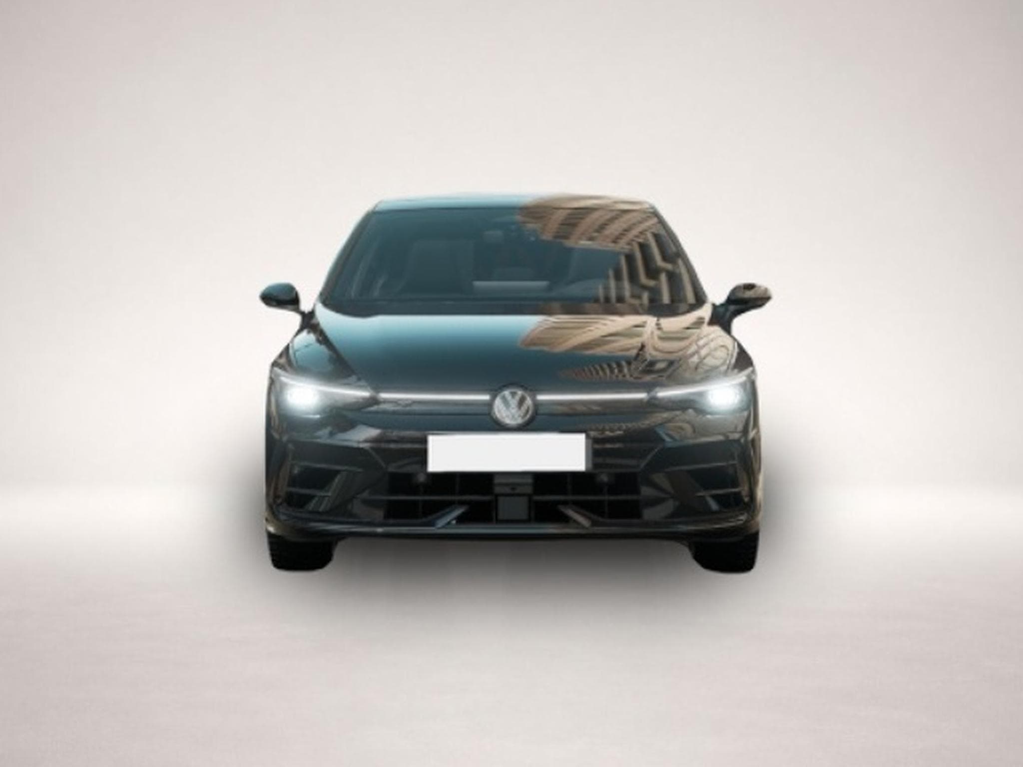 VW Golf (2025) - Foto 3