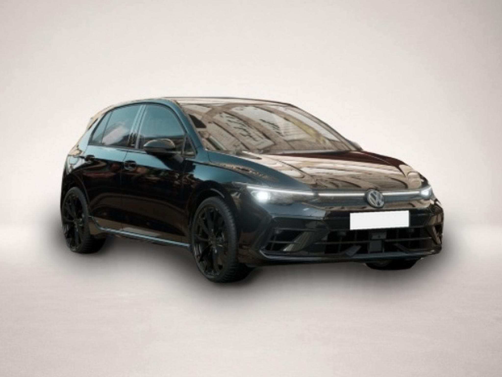 VW Golf (2025) - Foto 4