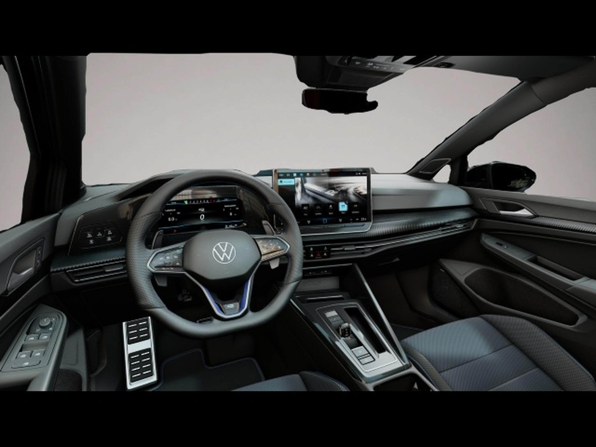 VW Golf (2025) - Foto 6